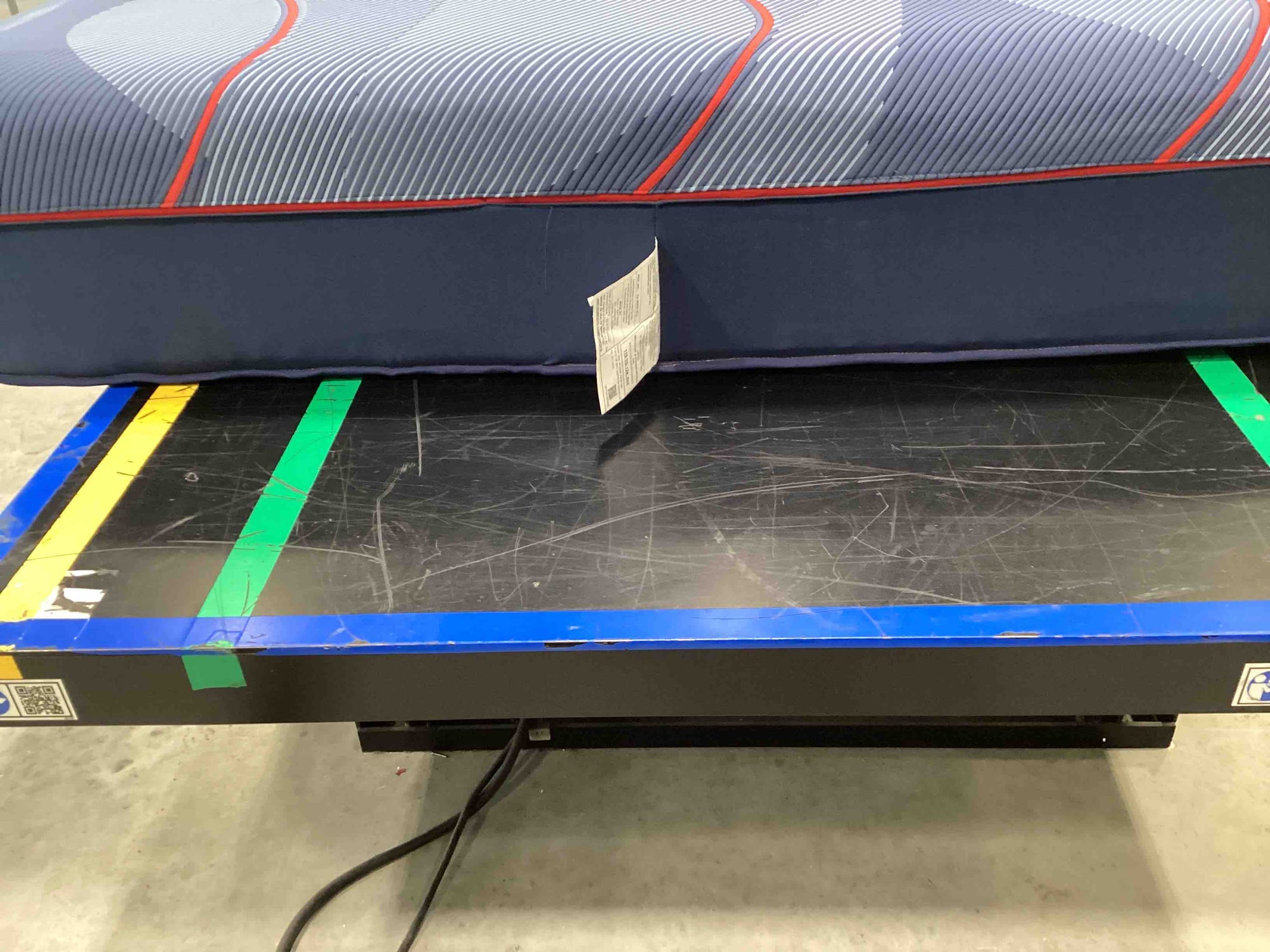 Product Image - Damaged
