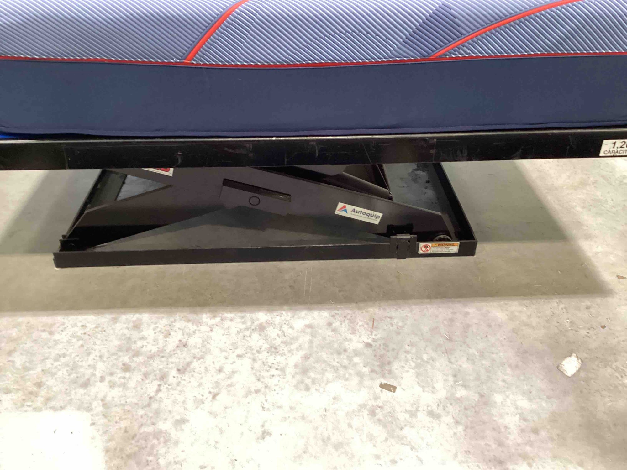 Product Image - Damaged
