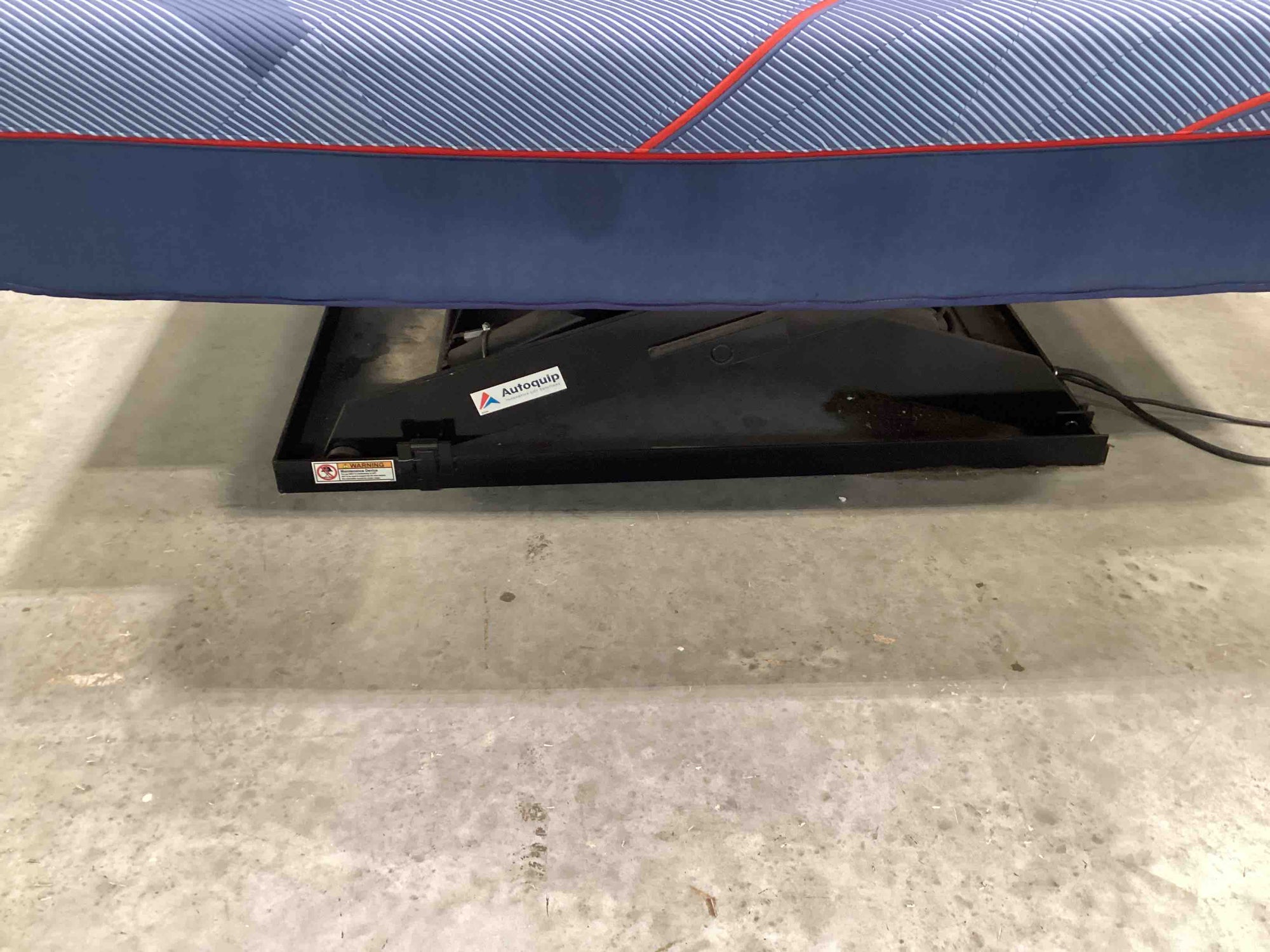 Product Image - Damaged