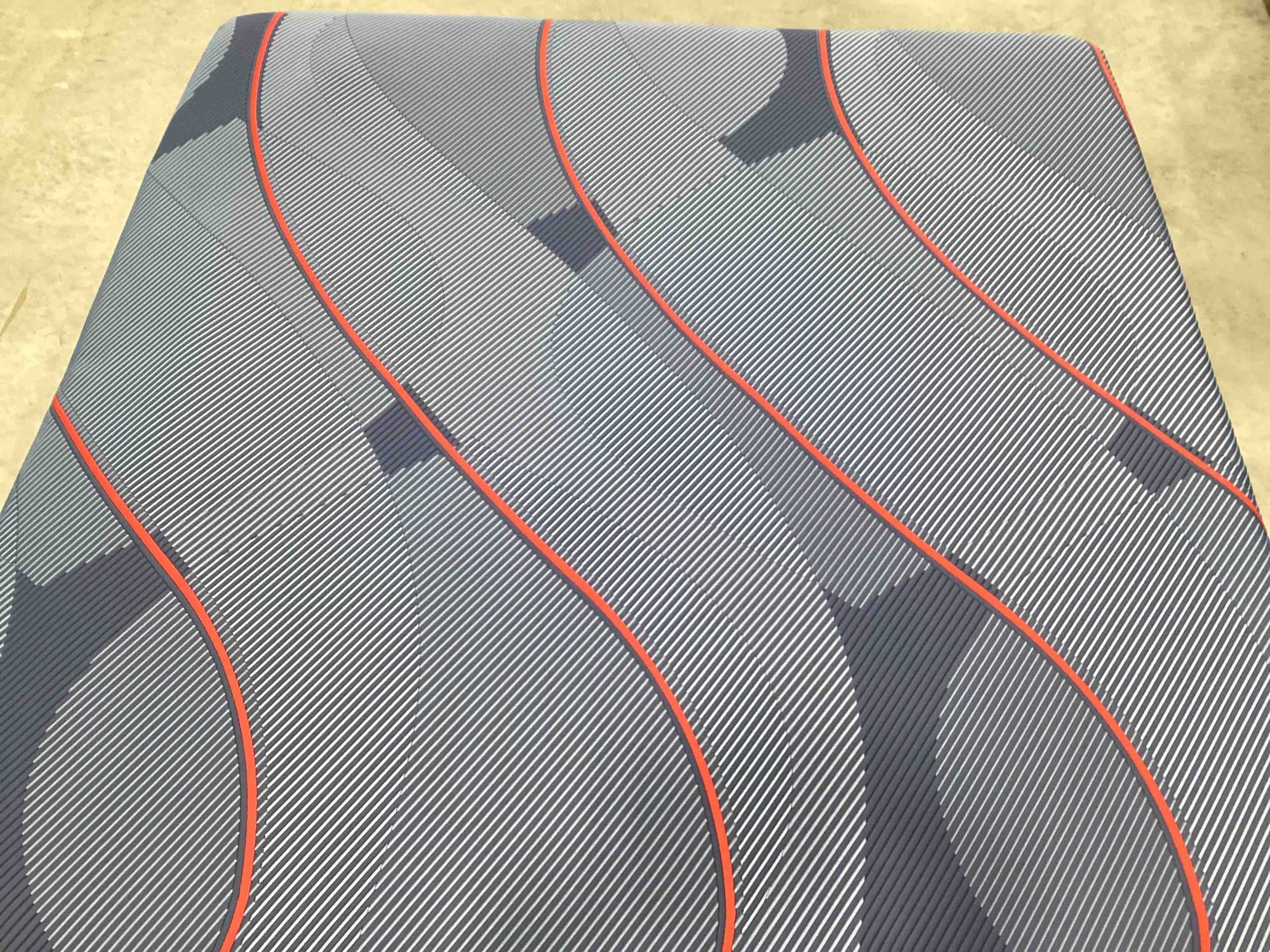 Product Image - Damaged