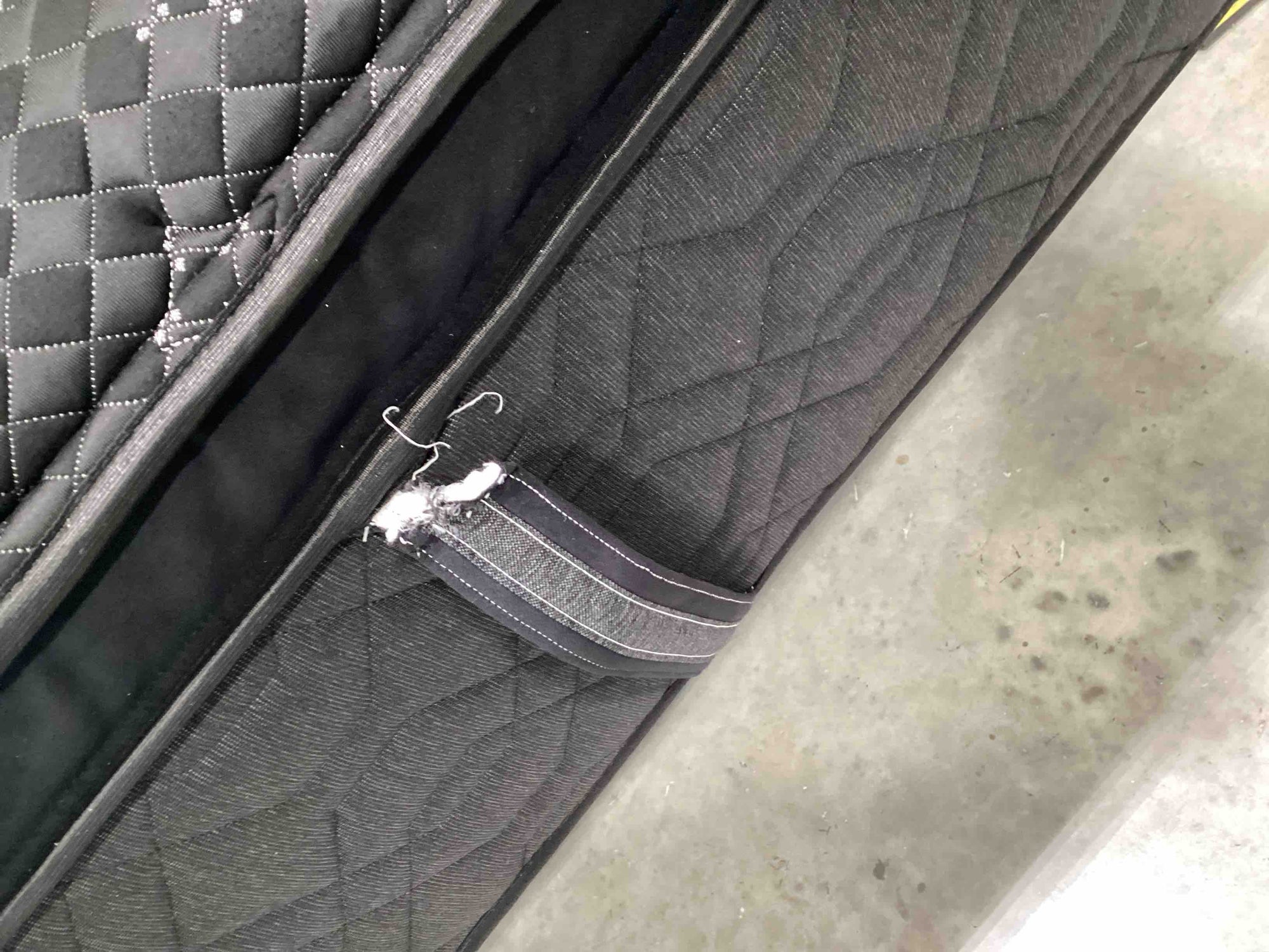 Product Image - Damaged