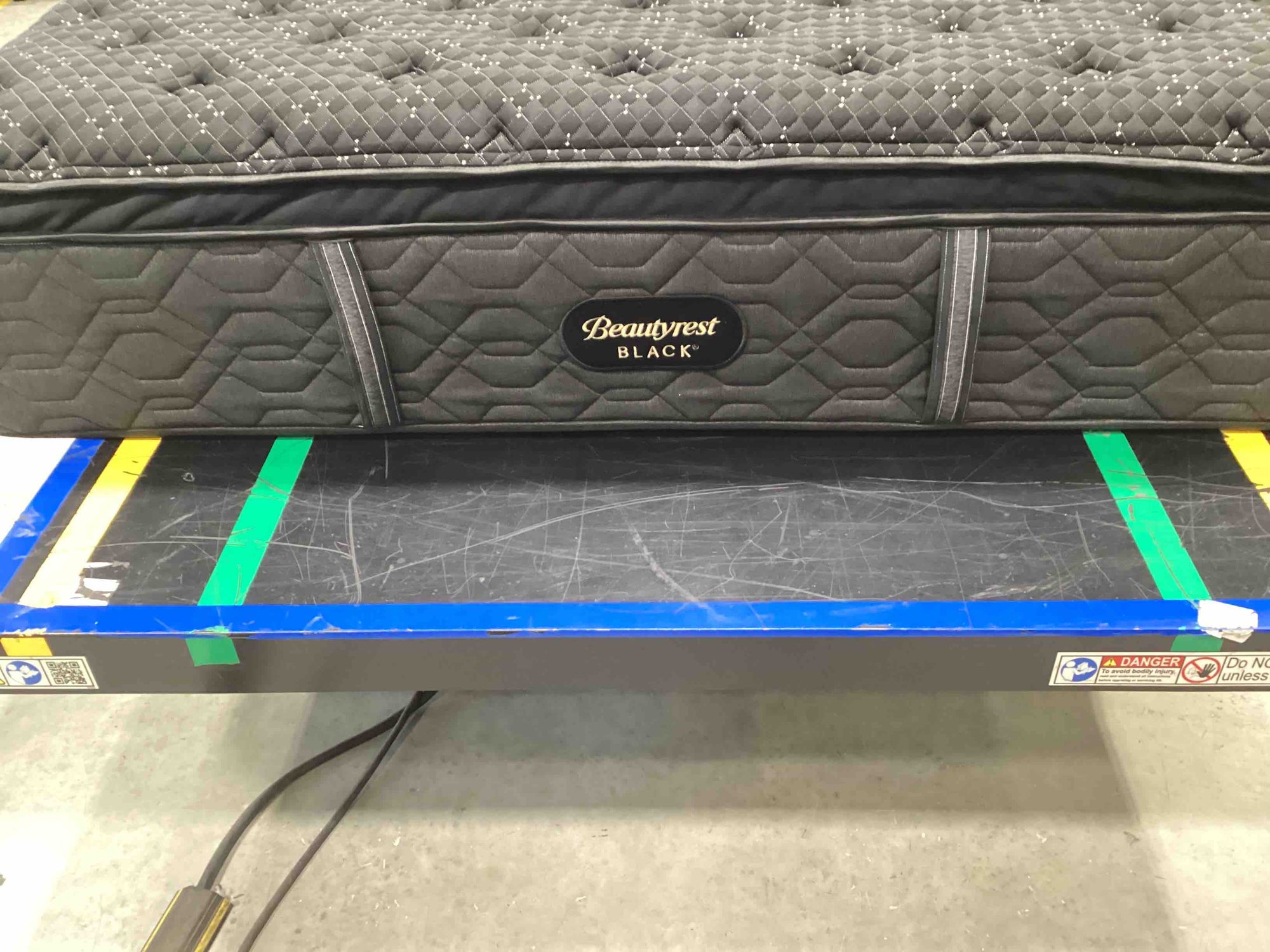 Product Image - Damaged