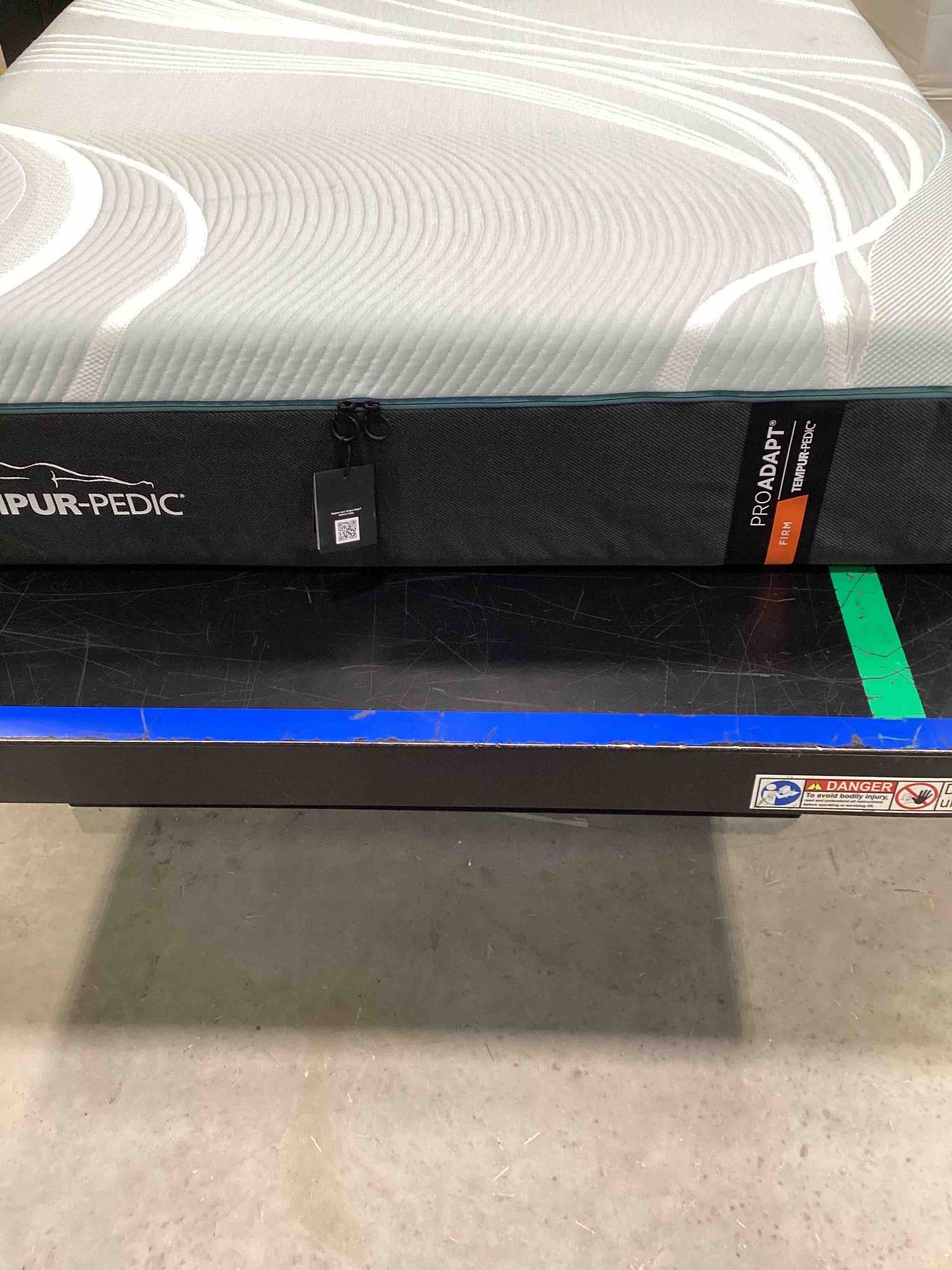 Product Image - Damaged