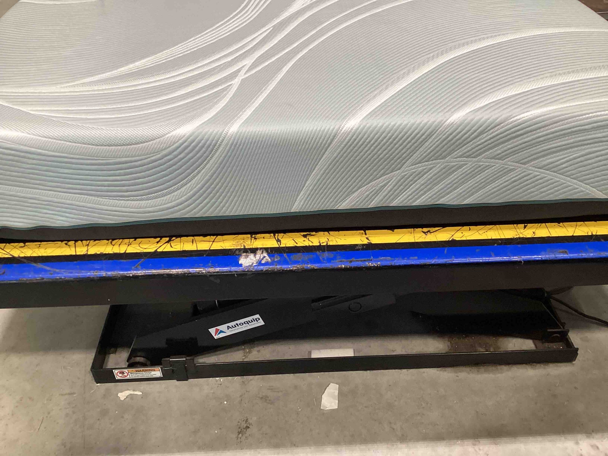 Product Image - Damaged