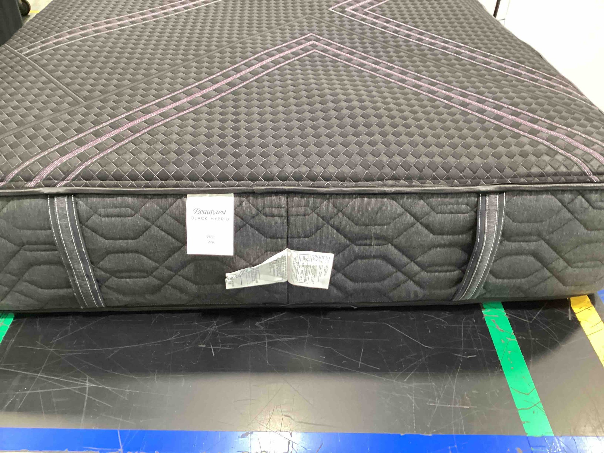 Product Image - Damaged