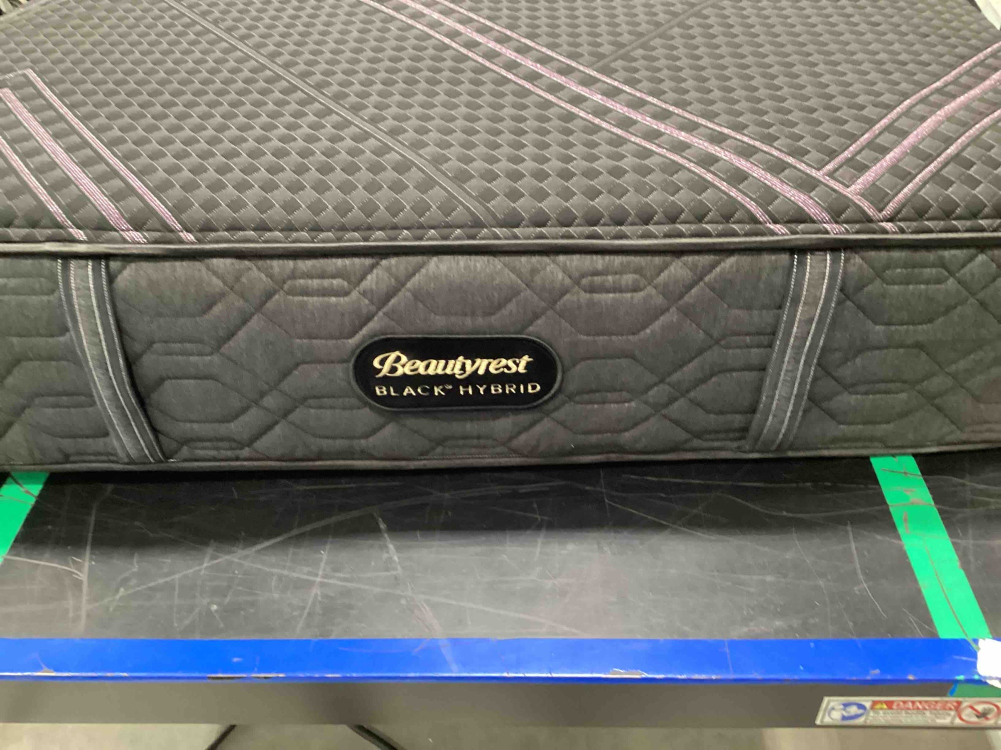 Product Image - Damaged