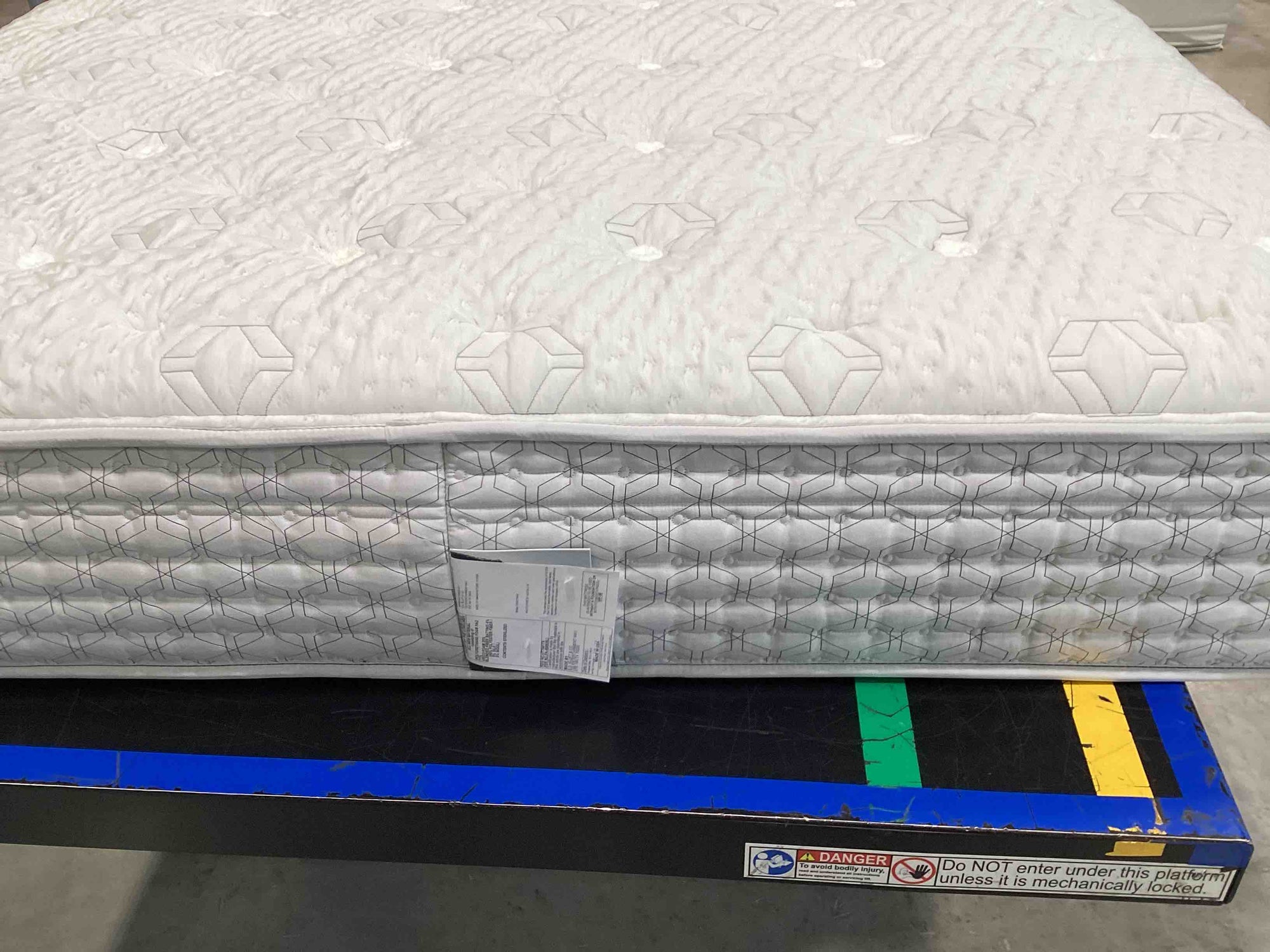 Product Image - Damaged