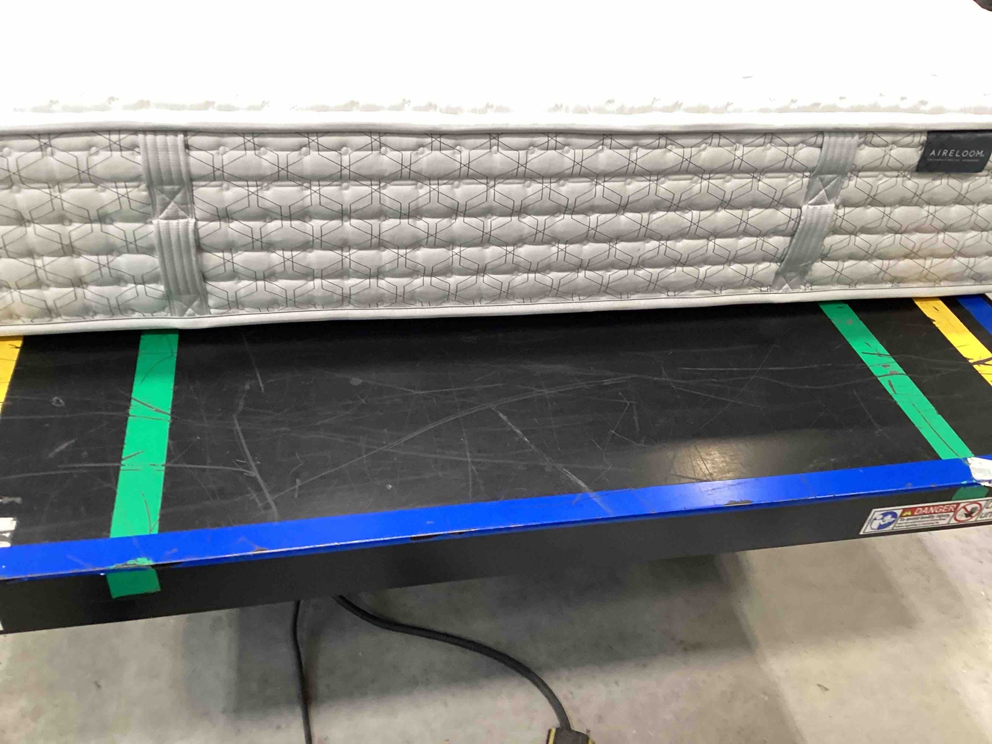 Product Image - Damaged