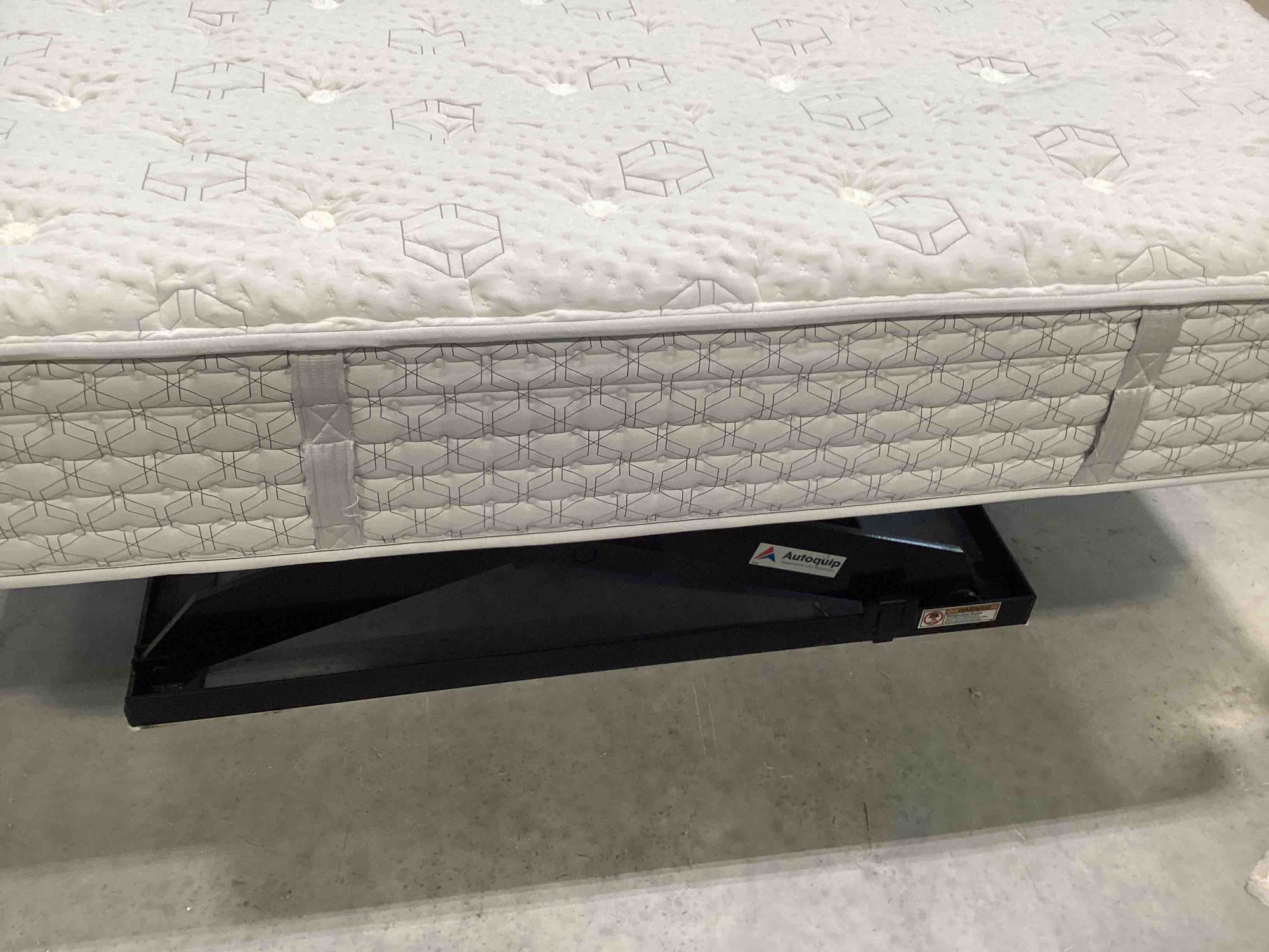 Product Image - Damaged