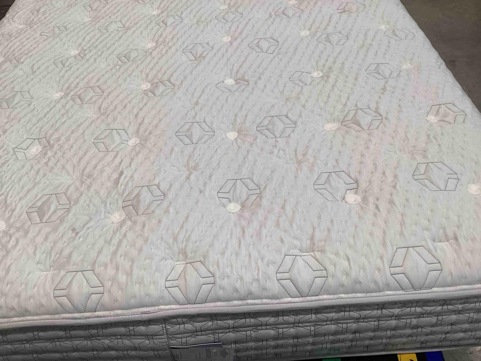 Product Image - Damaged