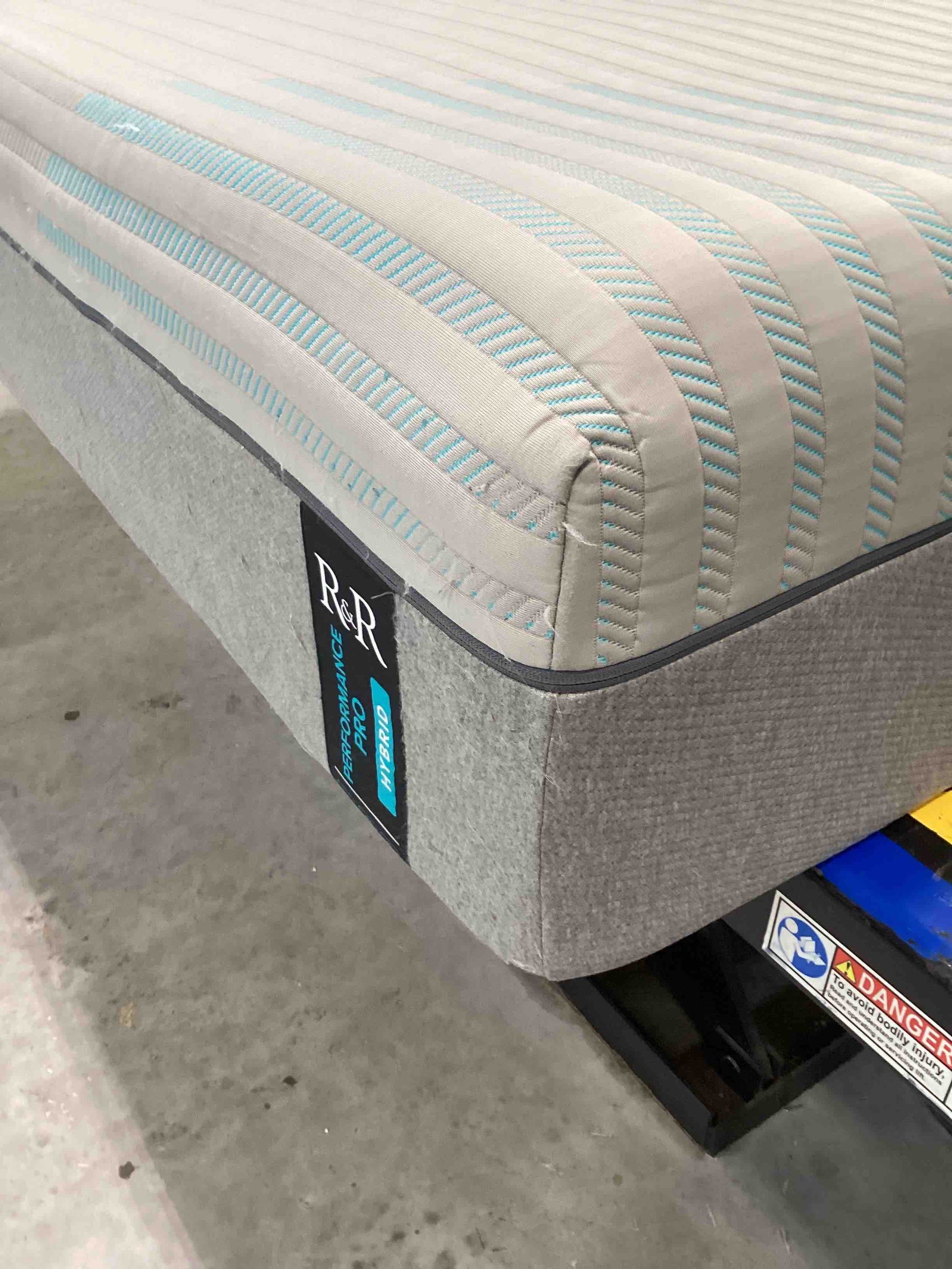 Product Image - Damaged