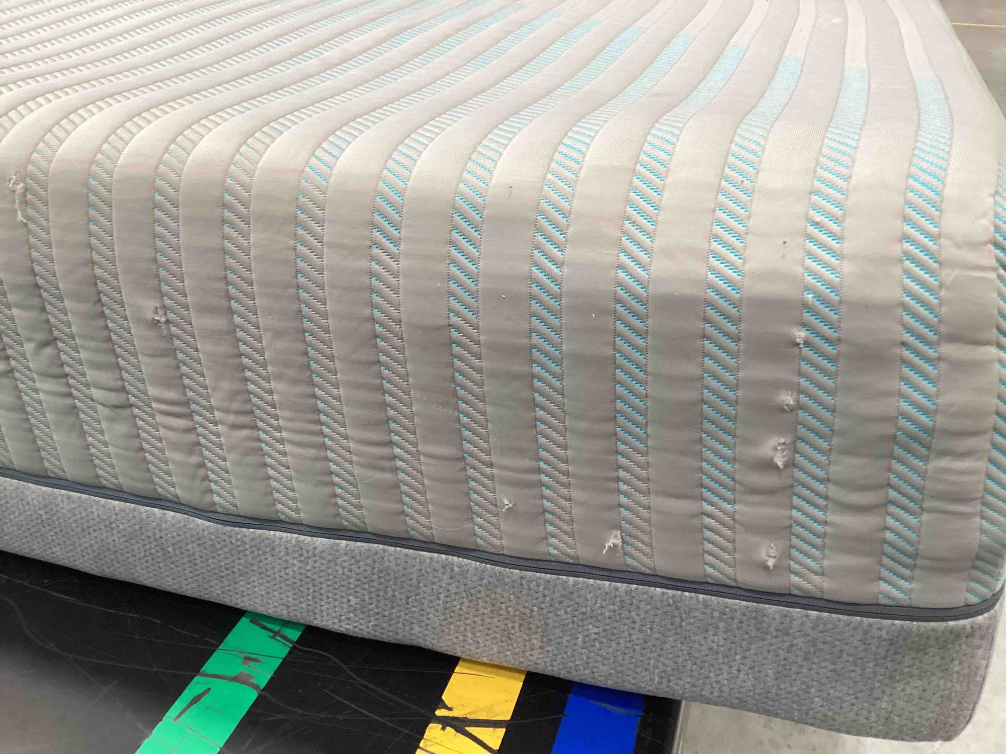 Product Image - Damaged