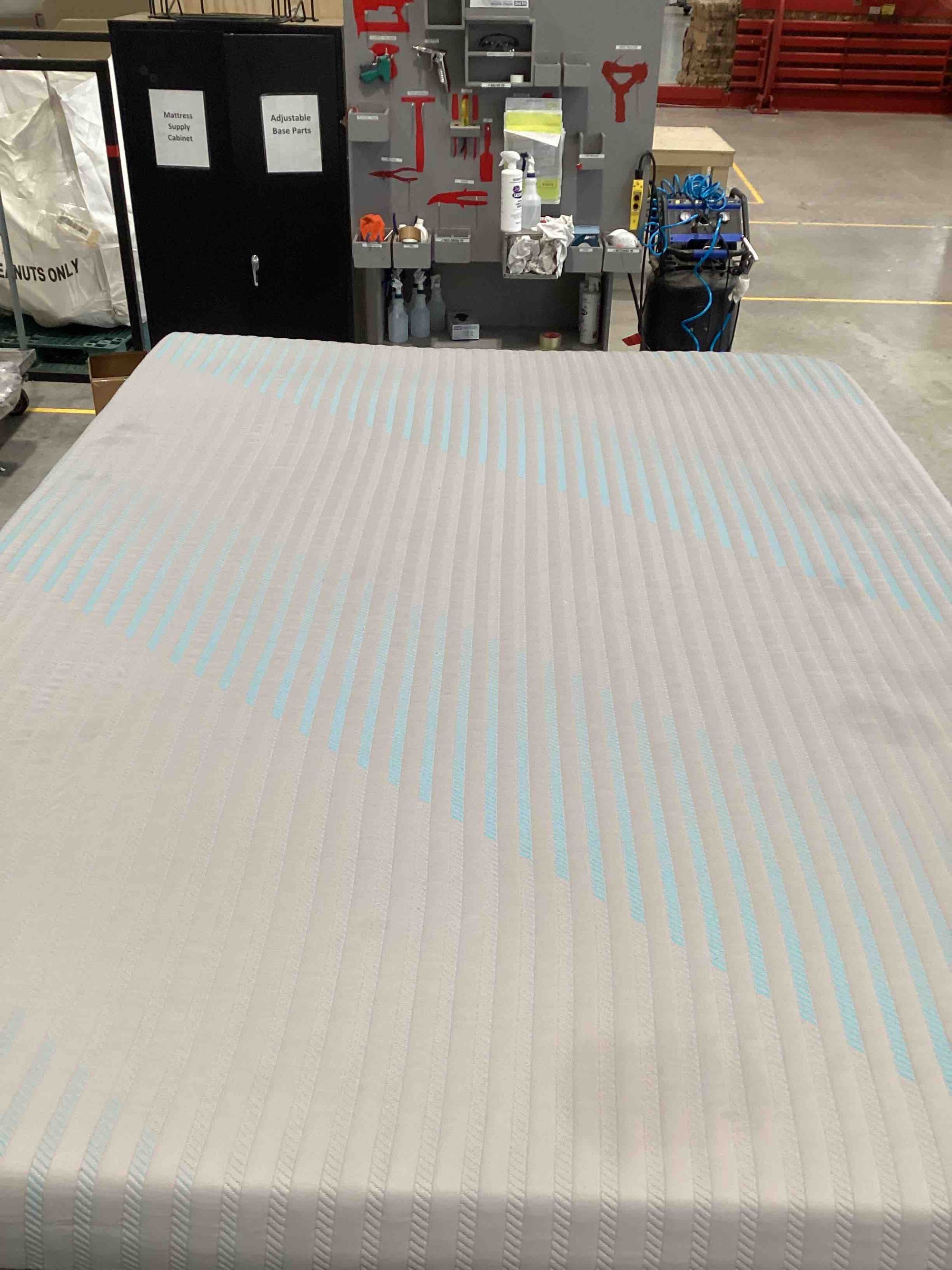 Product Image - Damaged