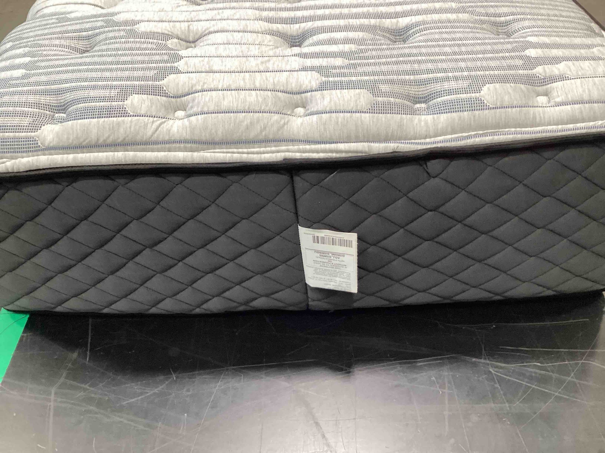 Product Image - Damaged