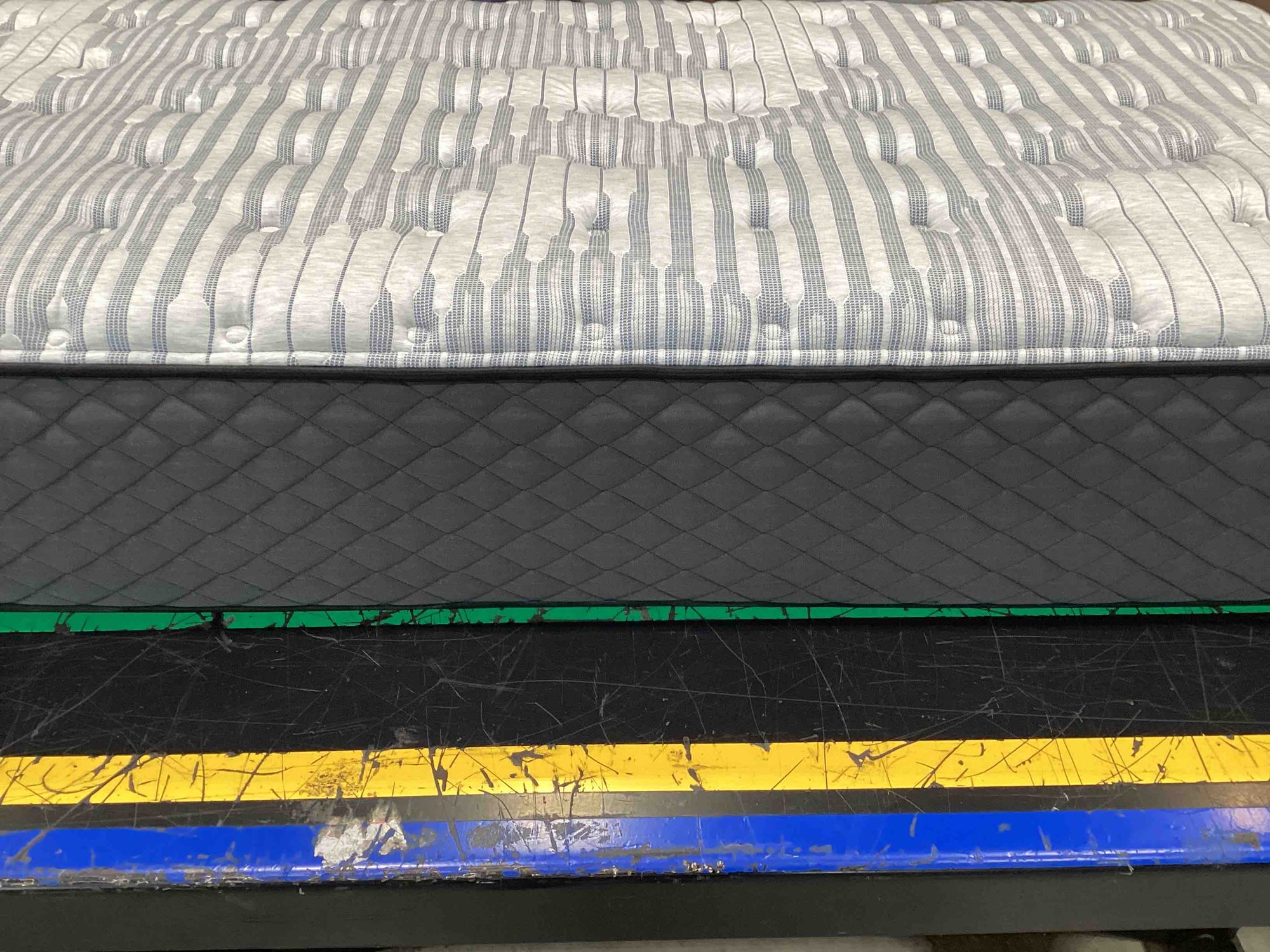 Product Image - Damaged