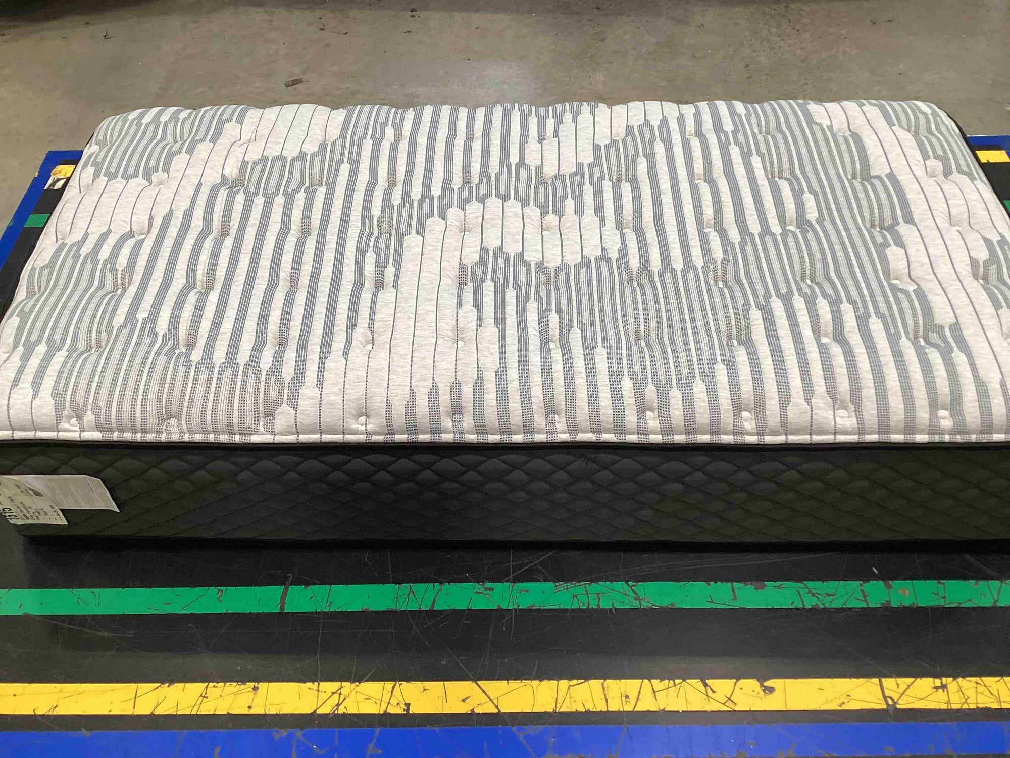 Product Image - Damaged