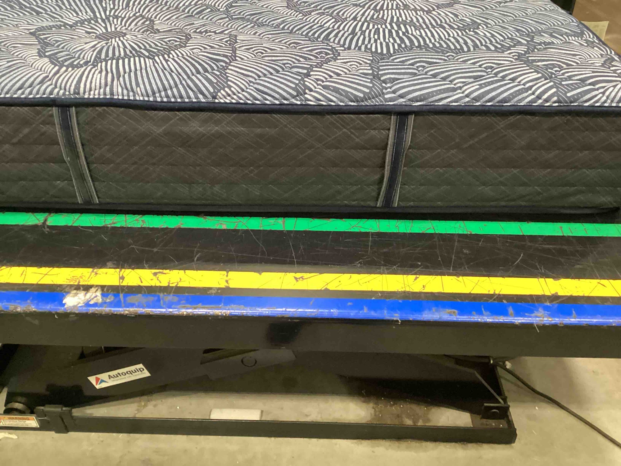 Product Image - Damaged