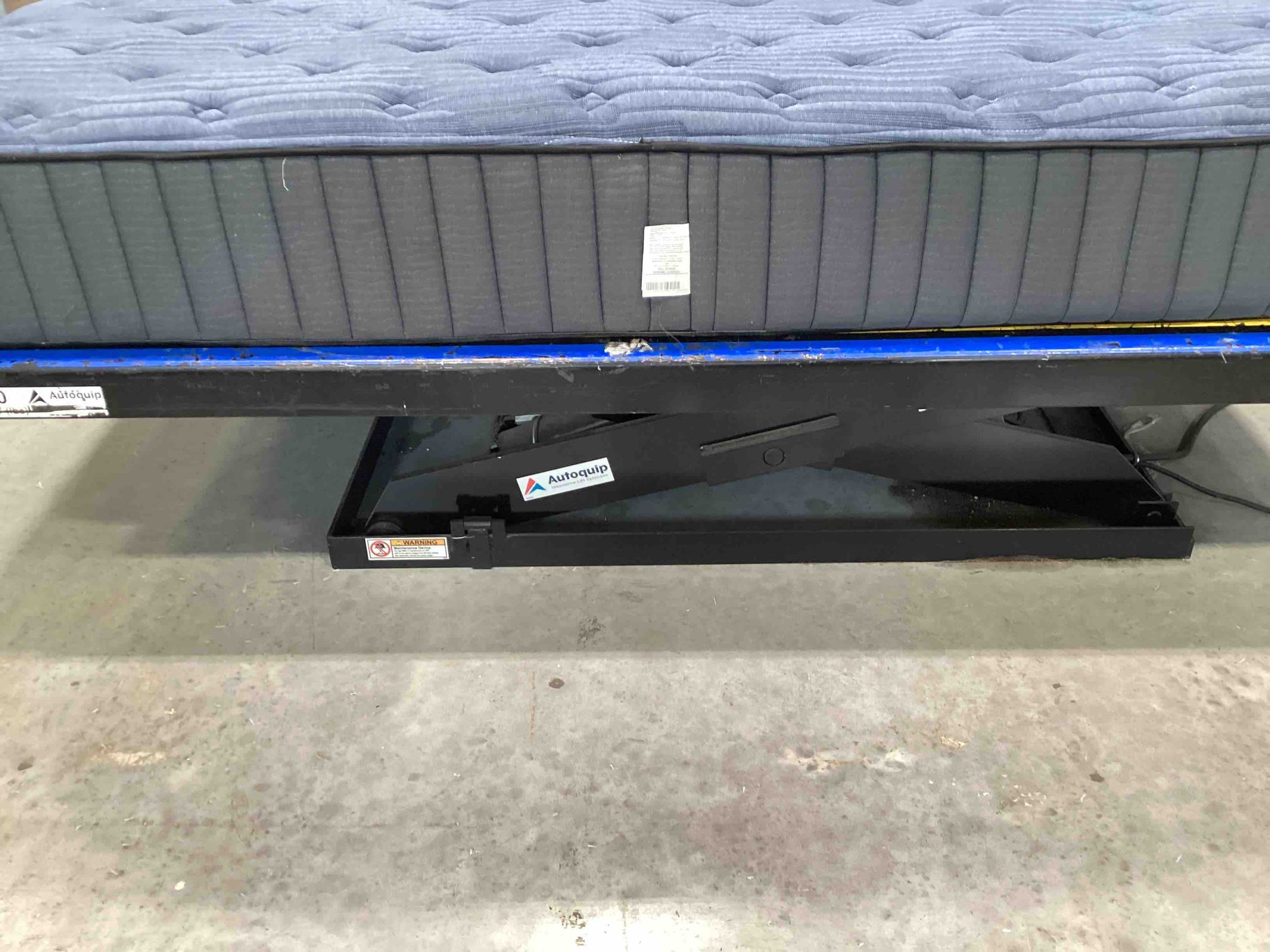 Product Image - Damaged