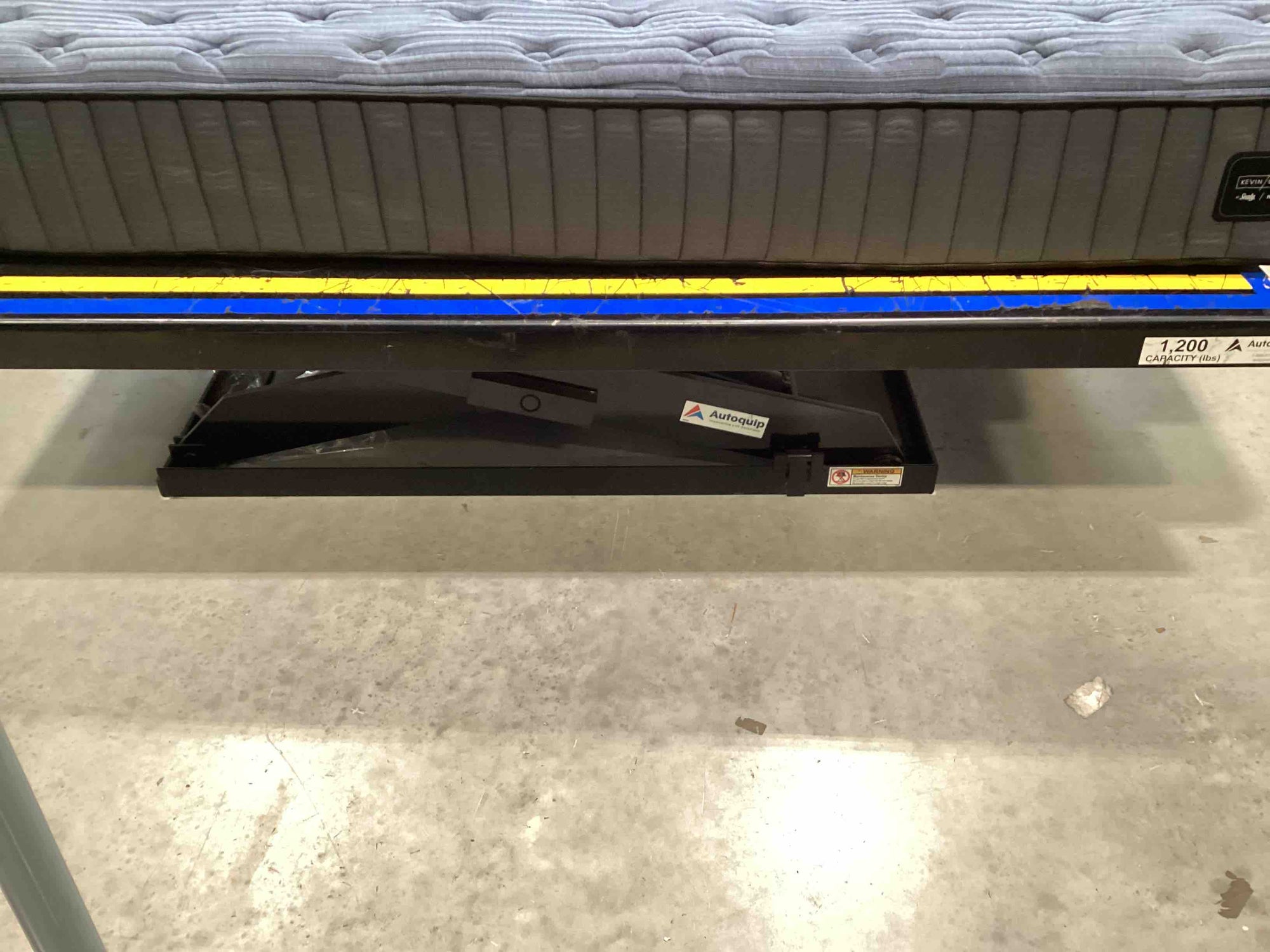 Product Image - Damaged