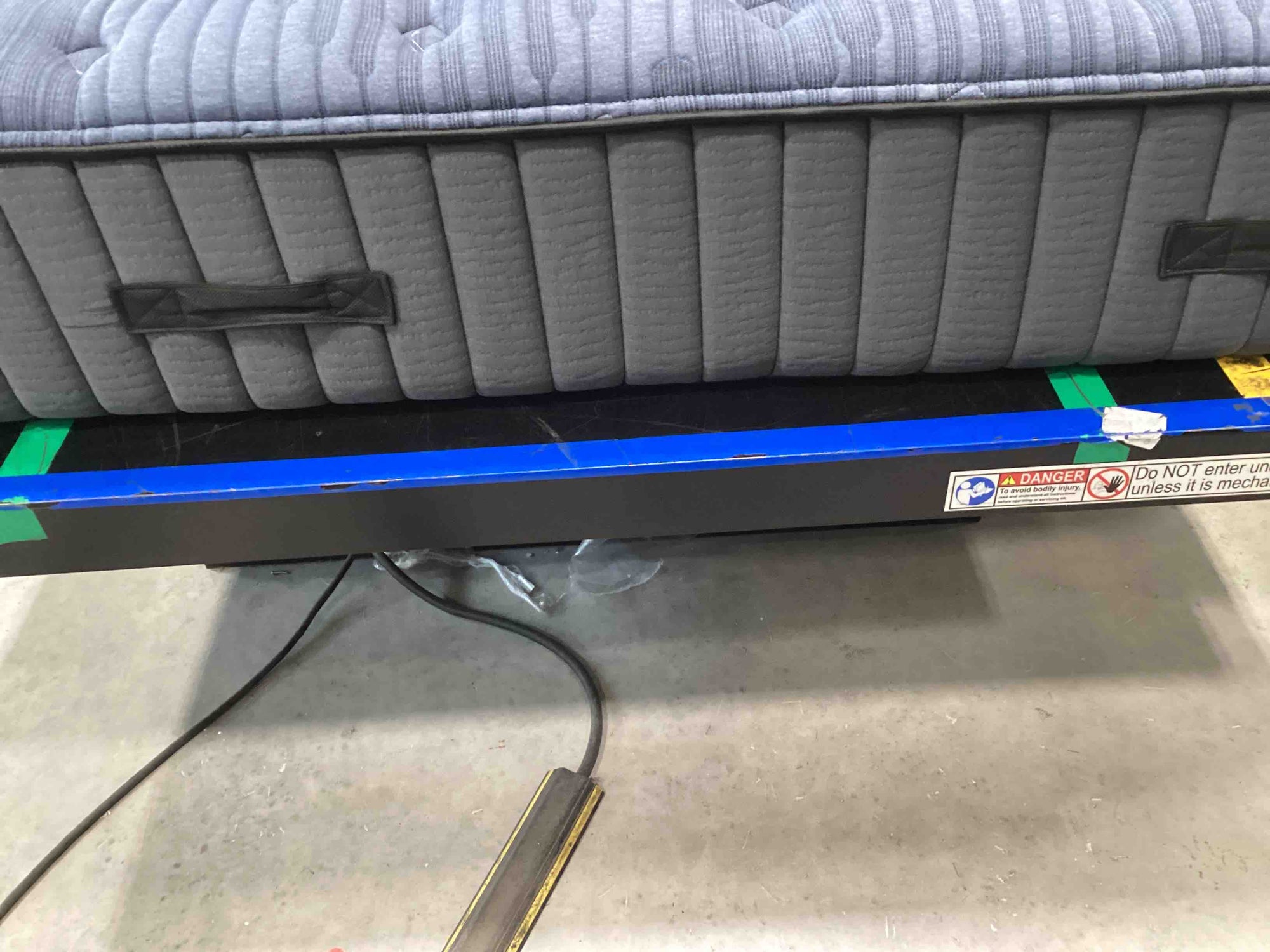 Product Image - Damaged