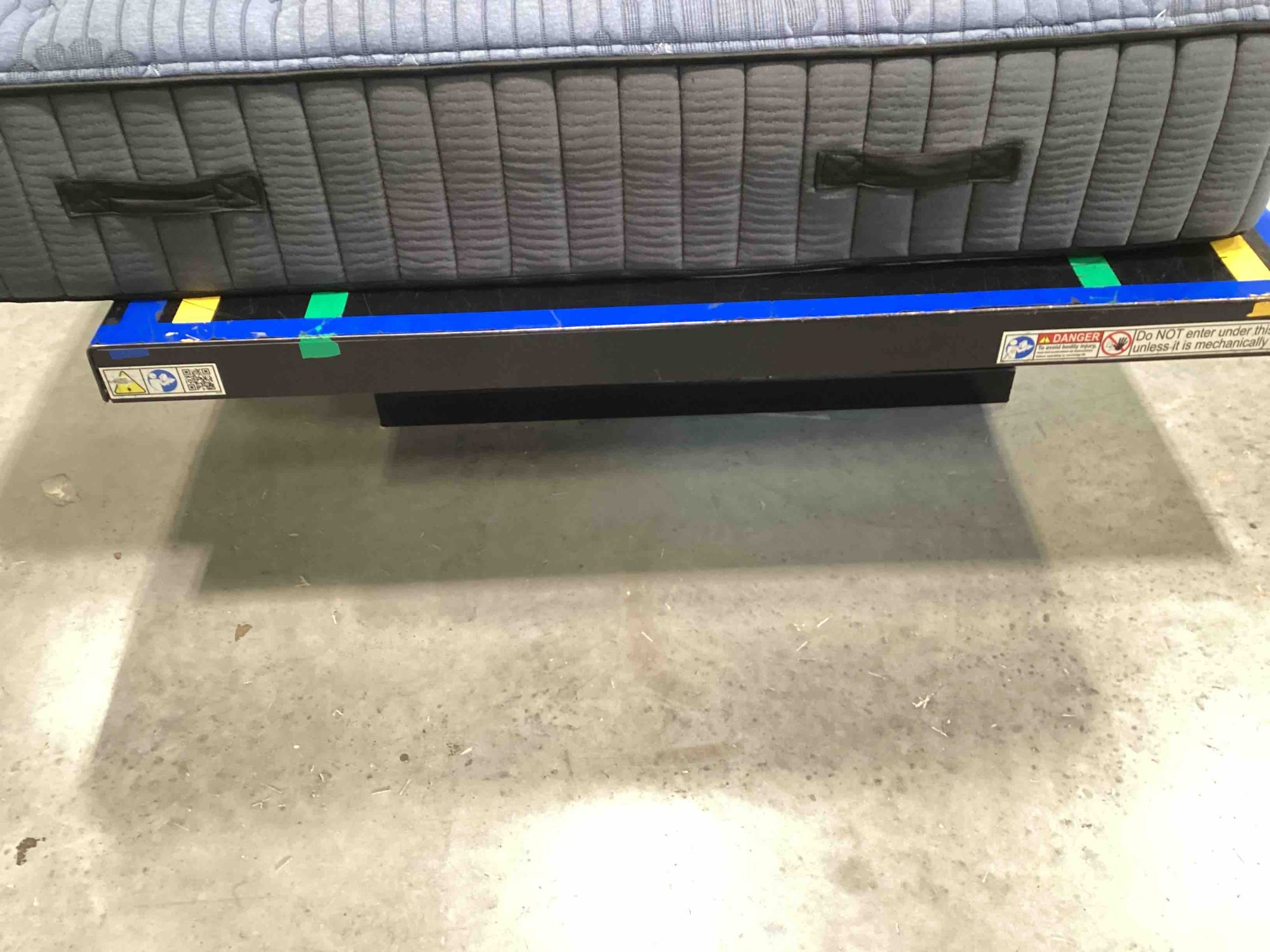 Product Image - Damaged