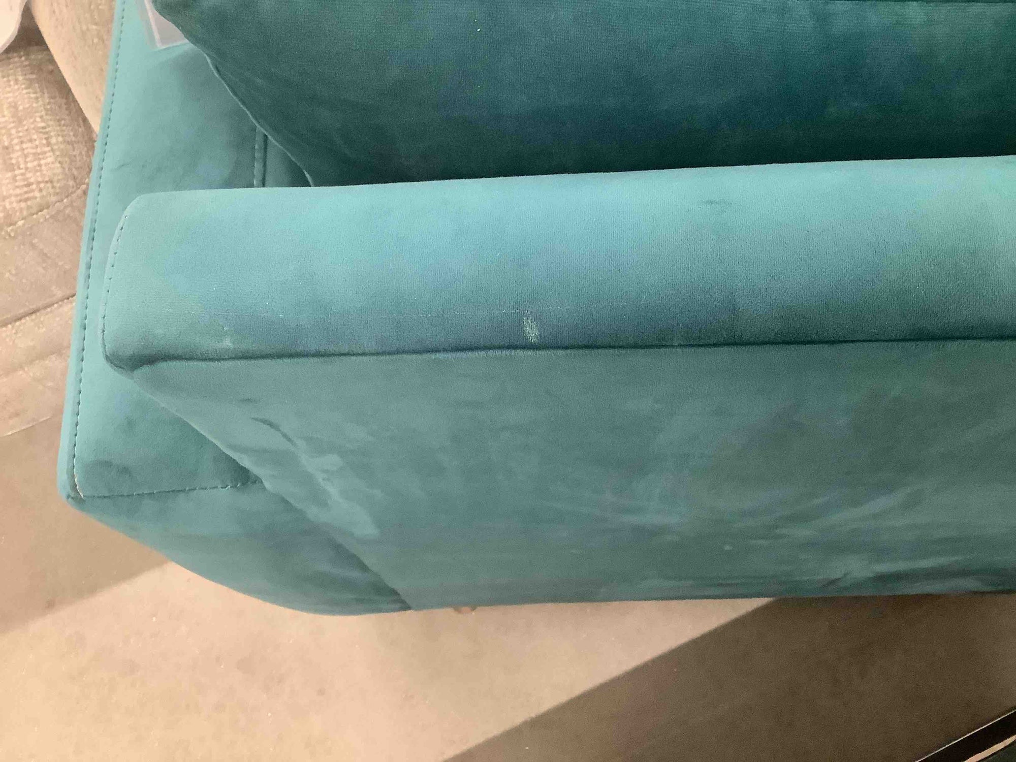 Product Image - Damaged
