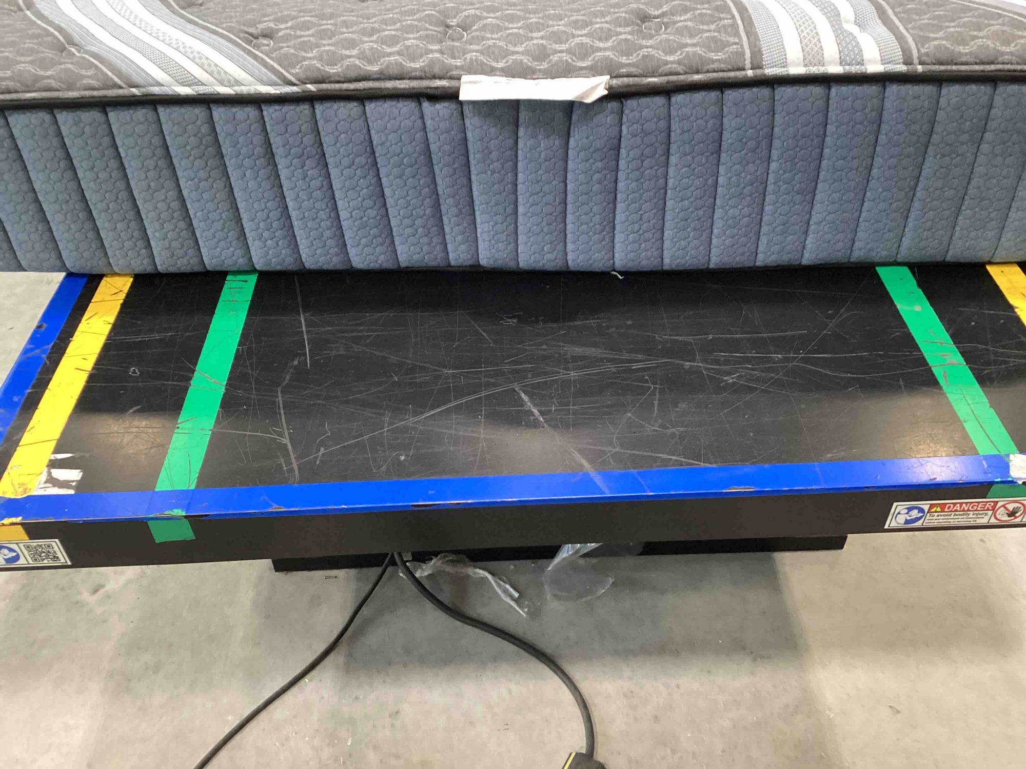 Product Image - Damaged