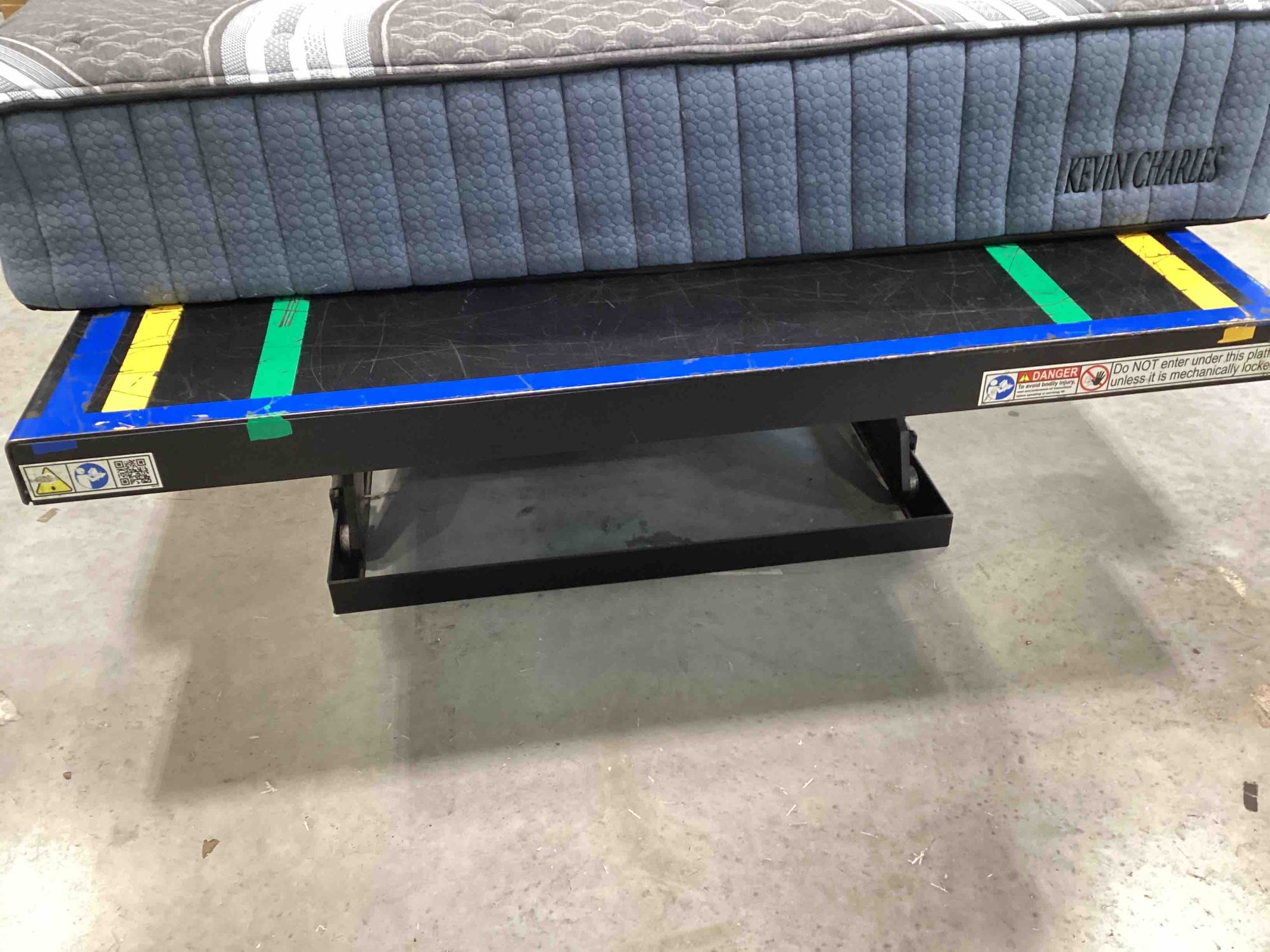 Product Image - Damaged