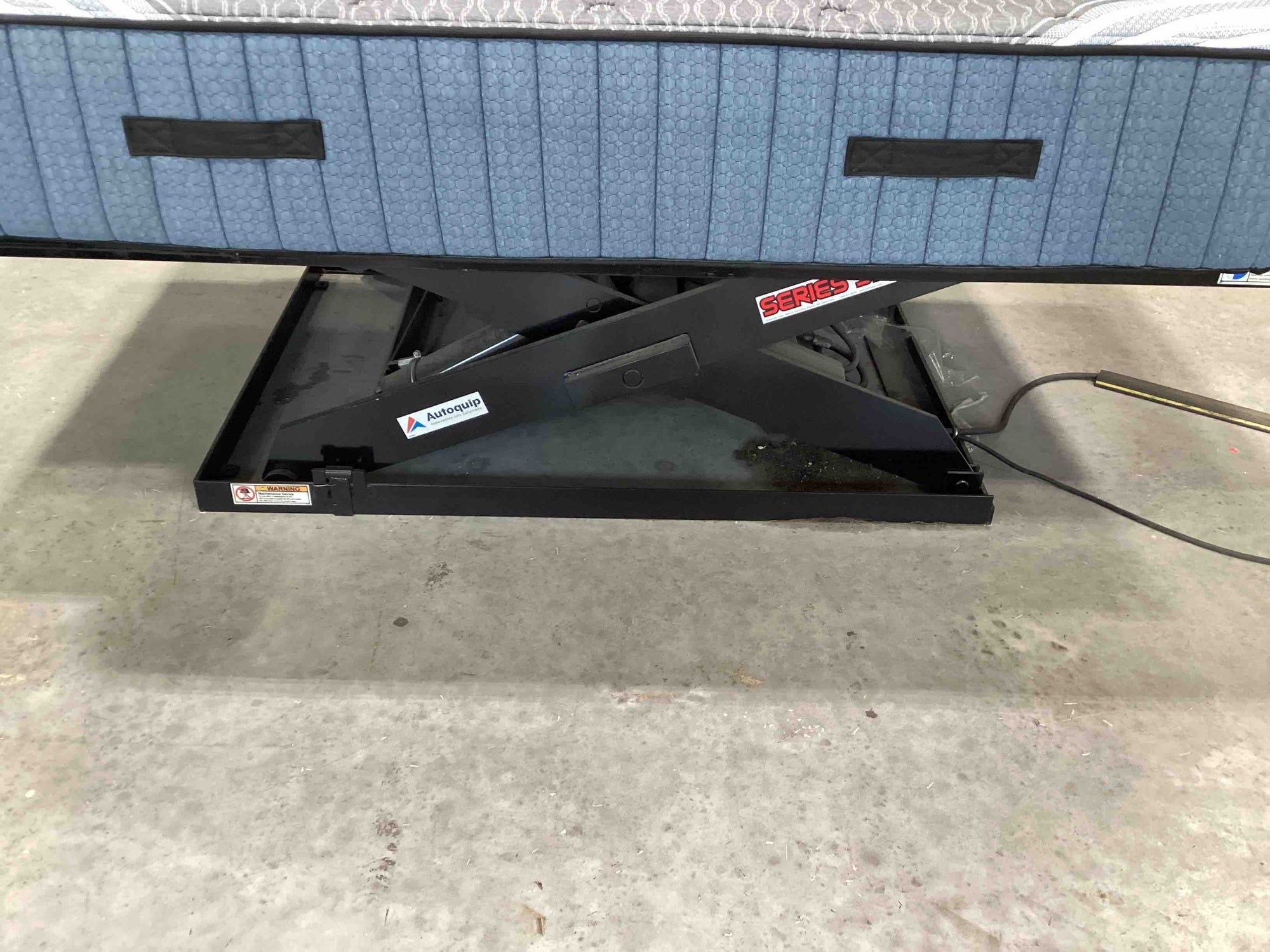 Product Image - Damaged