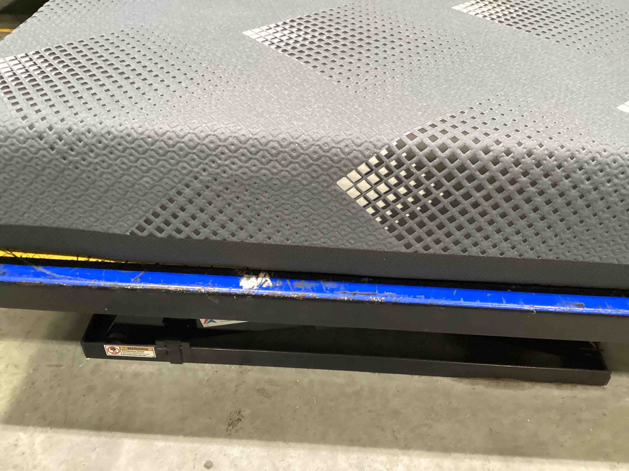 Product Image - Damaged