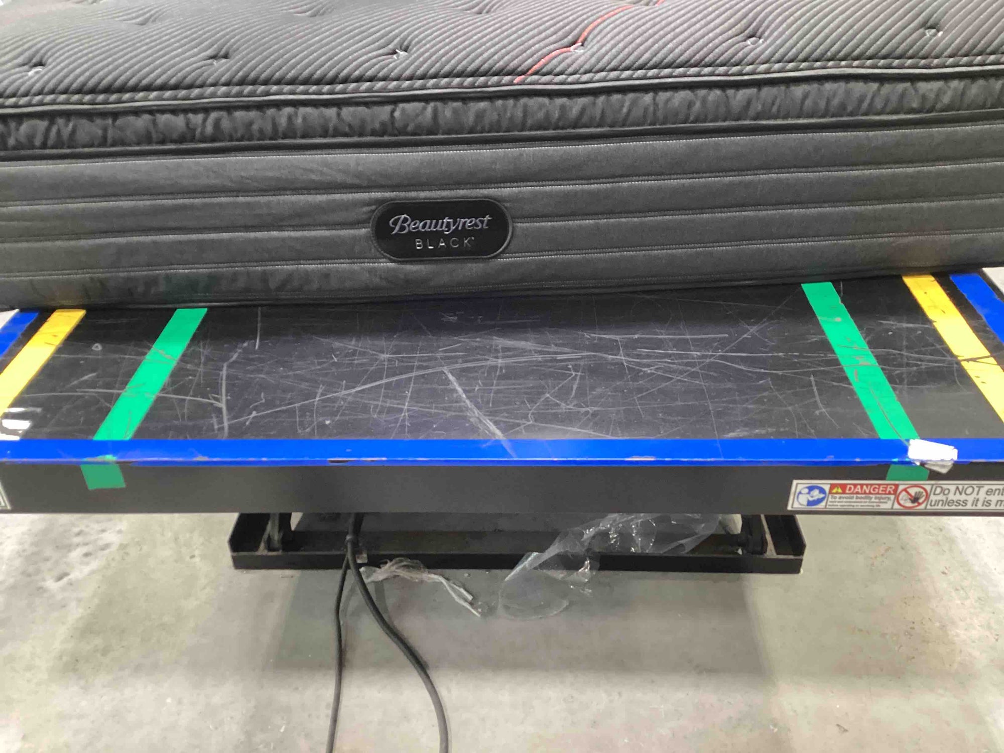 Product Image - Damaged