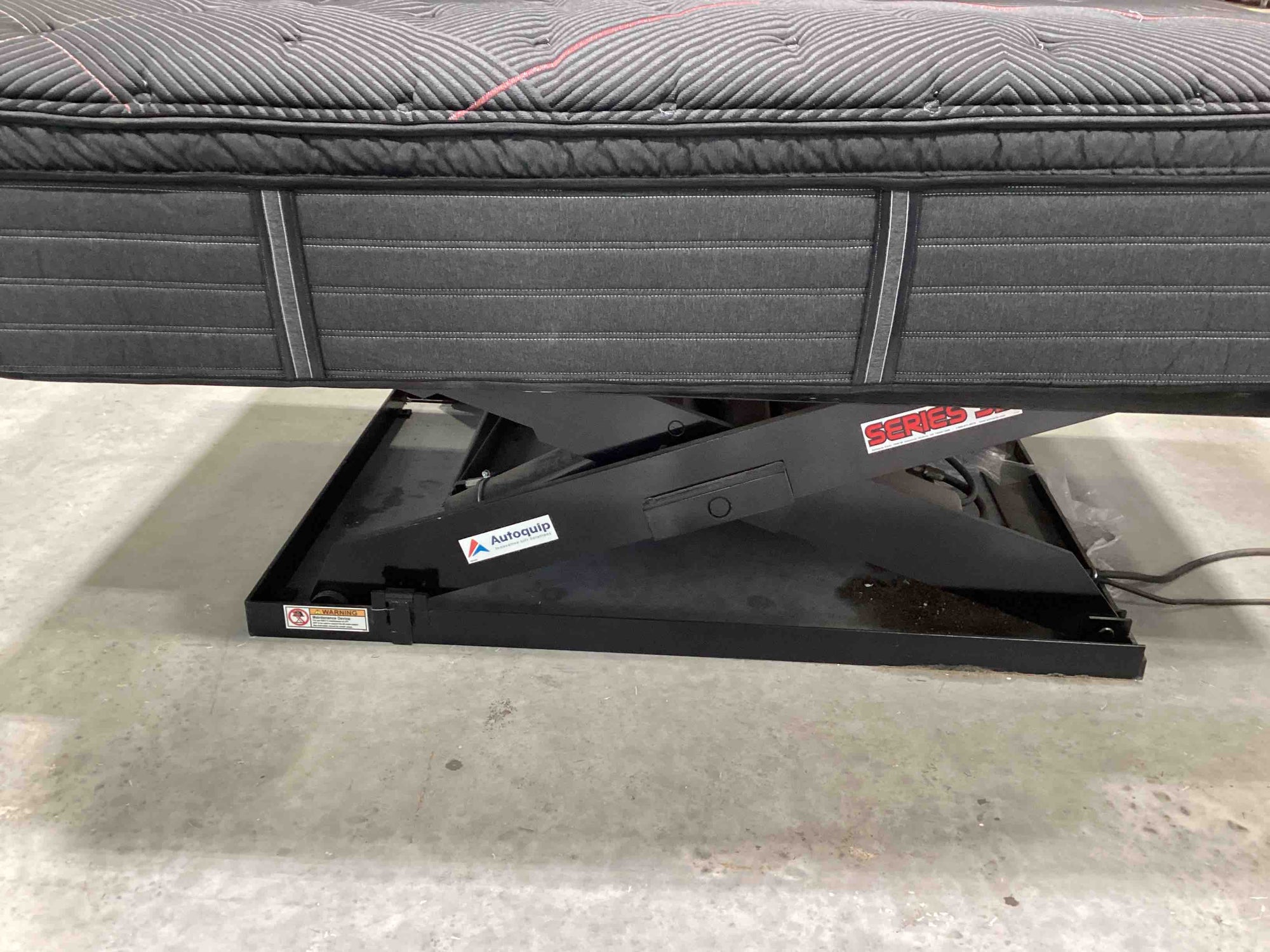 Product Image - Damaged