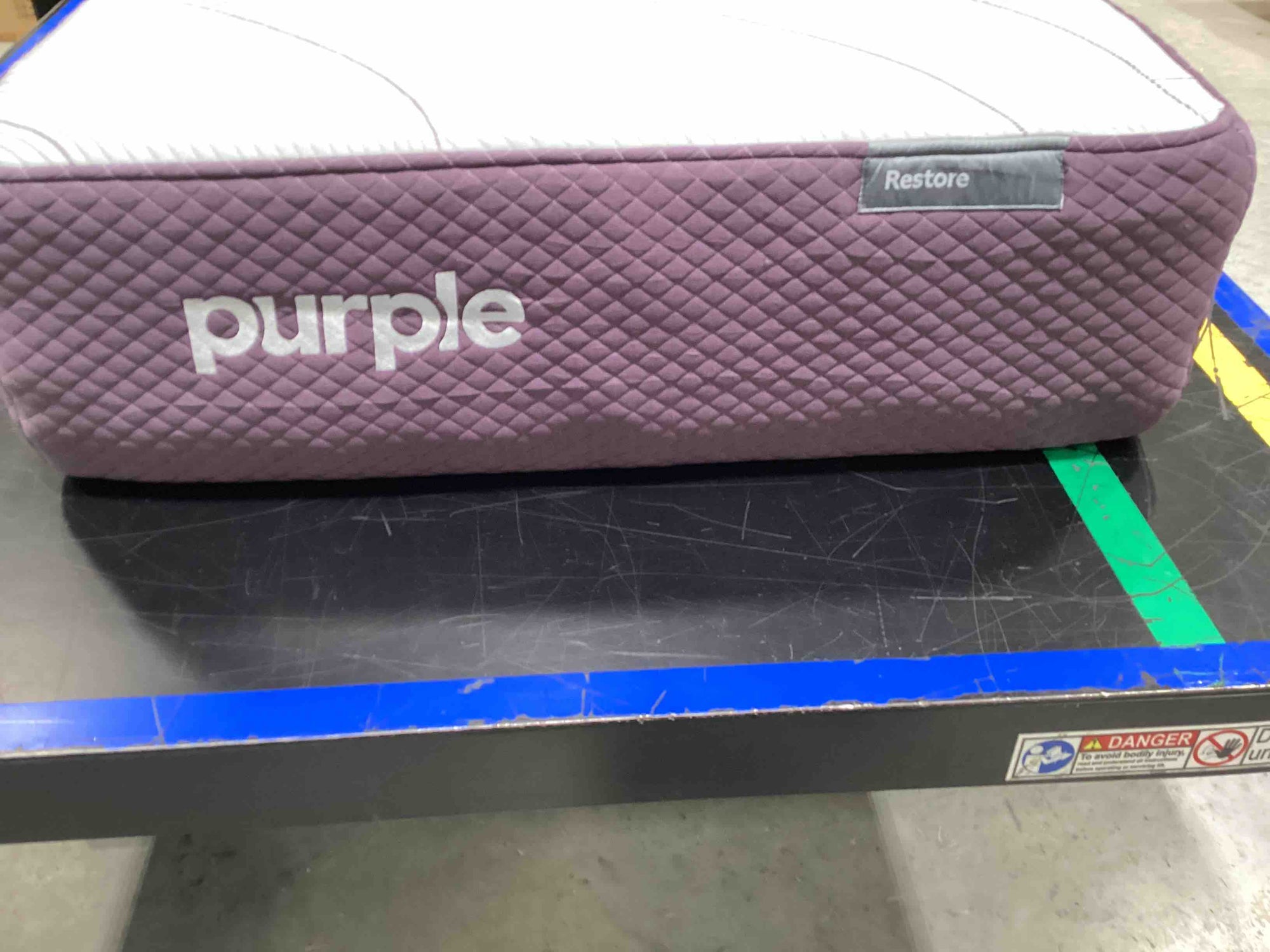 Product Image - Damaged