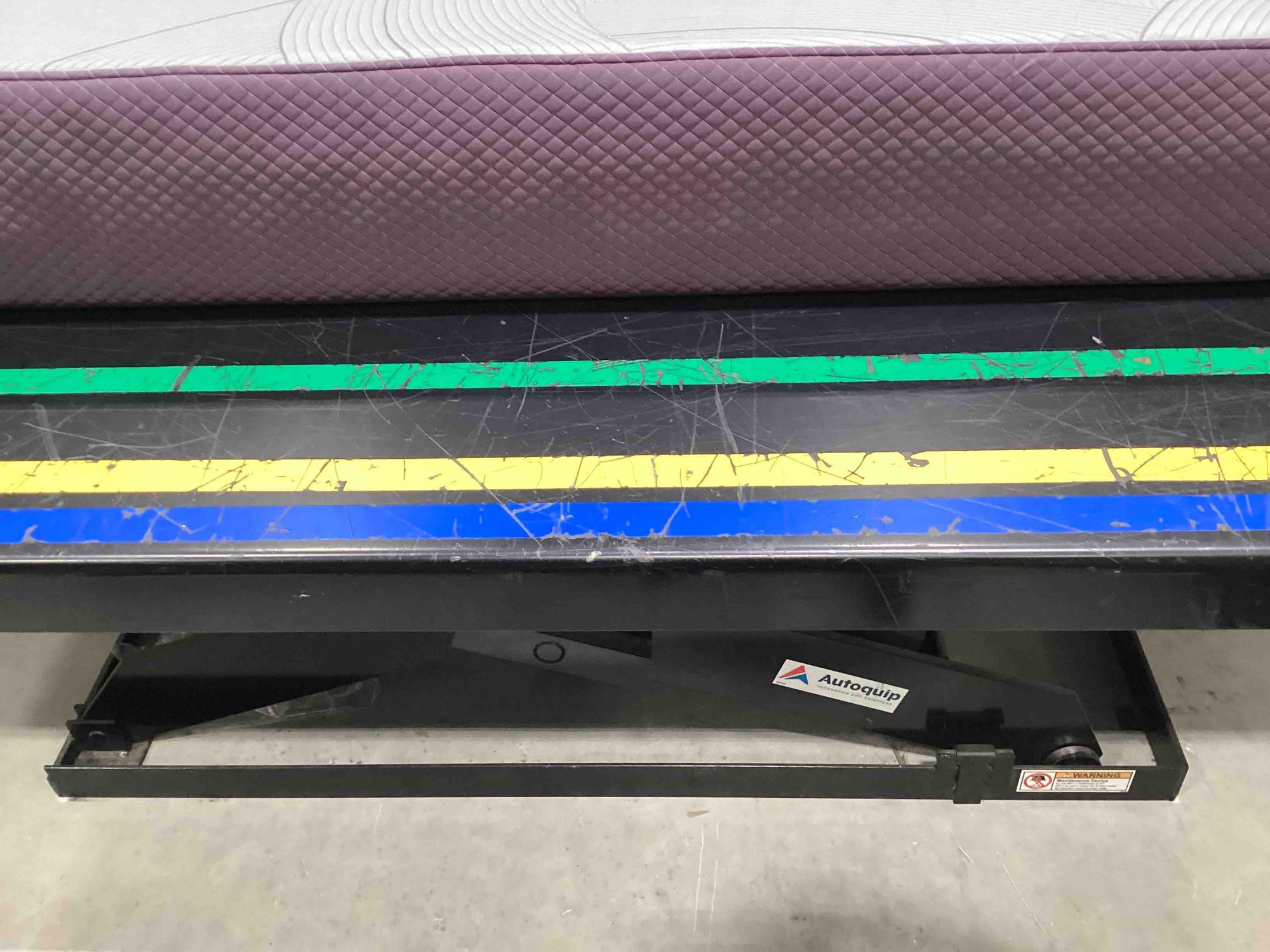 Product Image - Damaged
