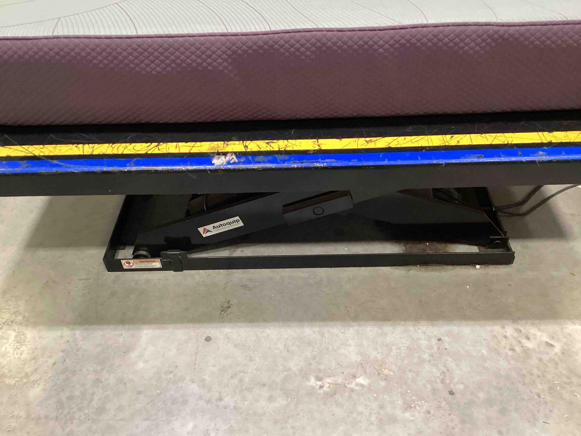 Product Image - Damaged