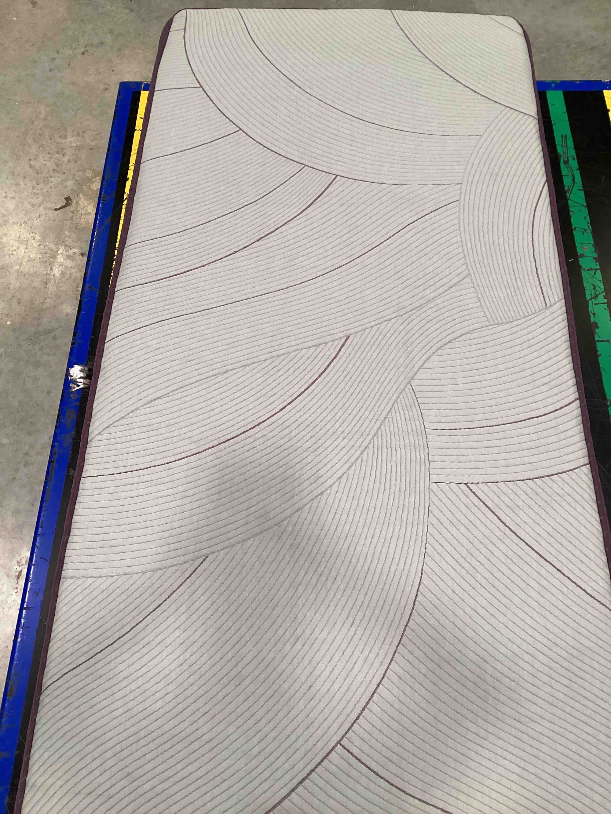 Product Image - Damaged