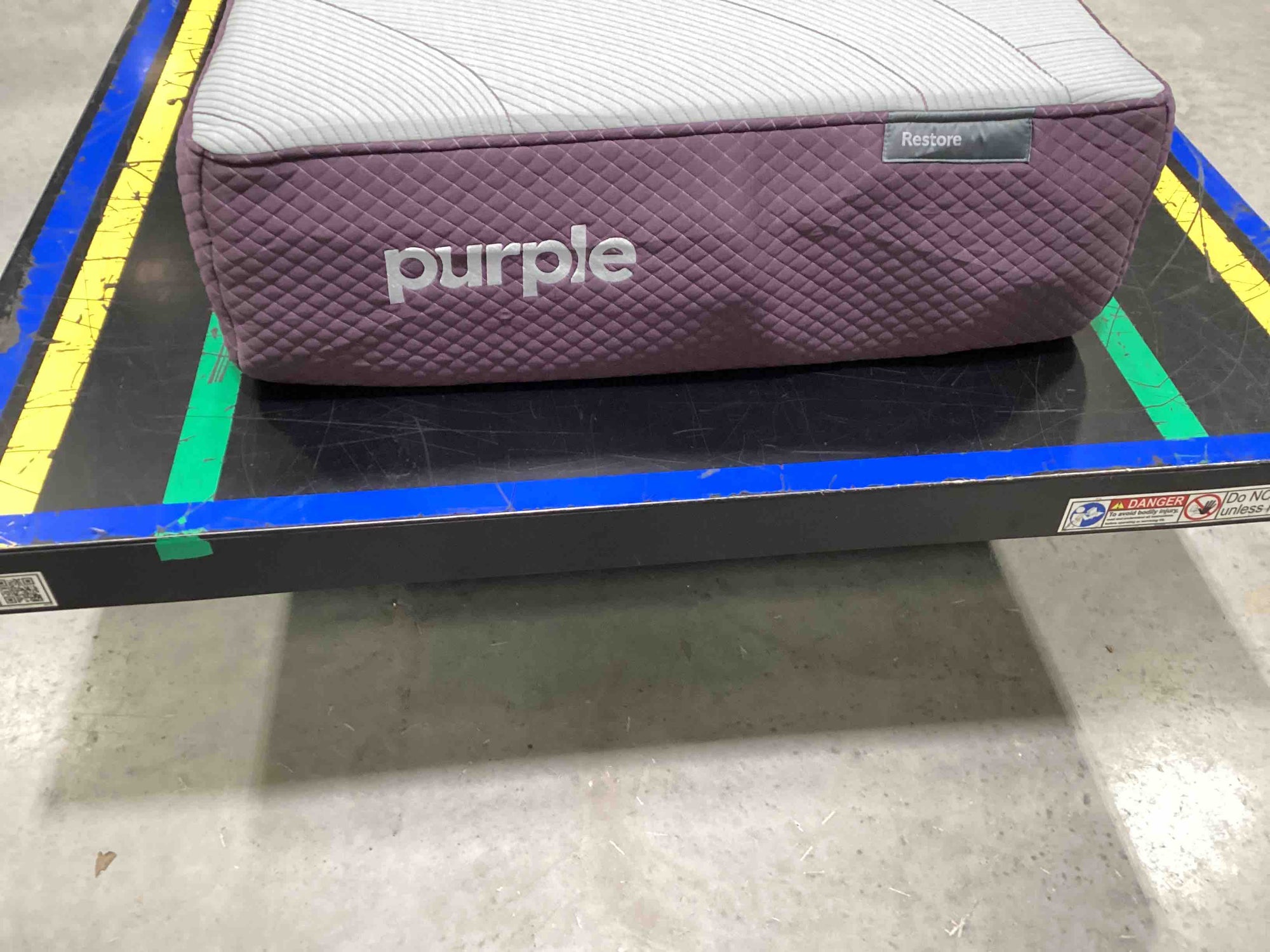 Product Image - Damaged