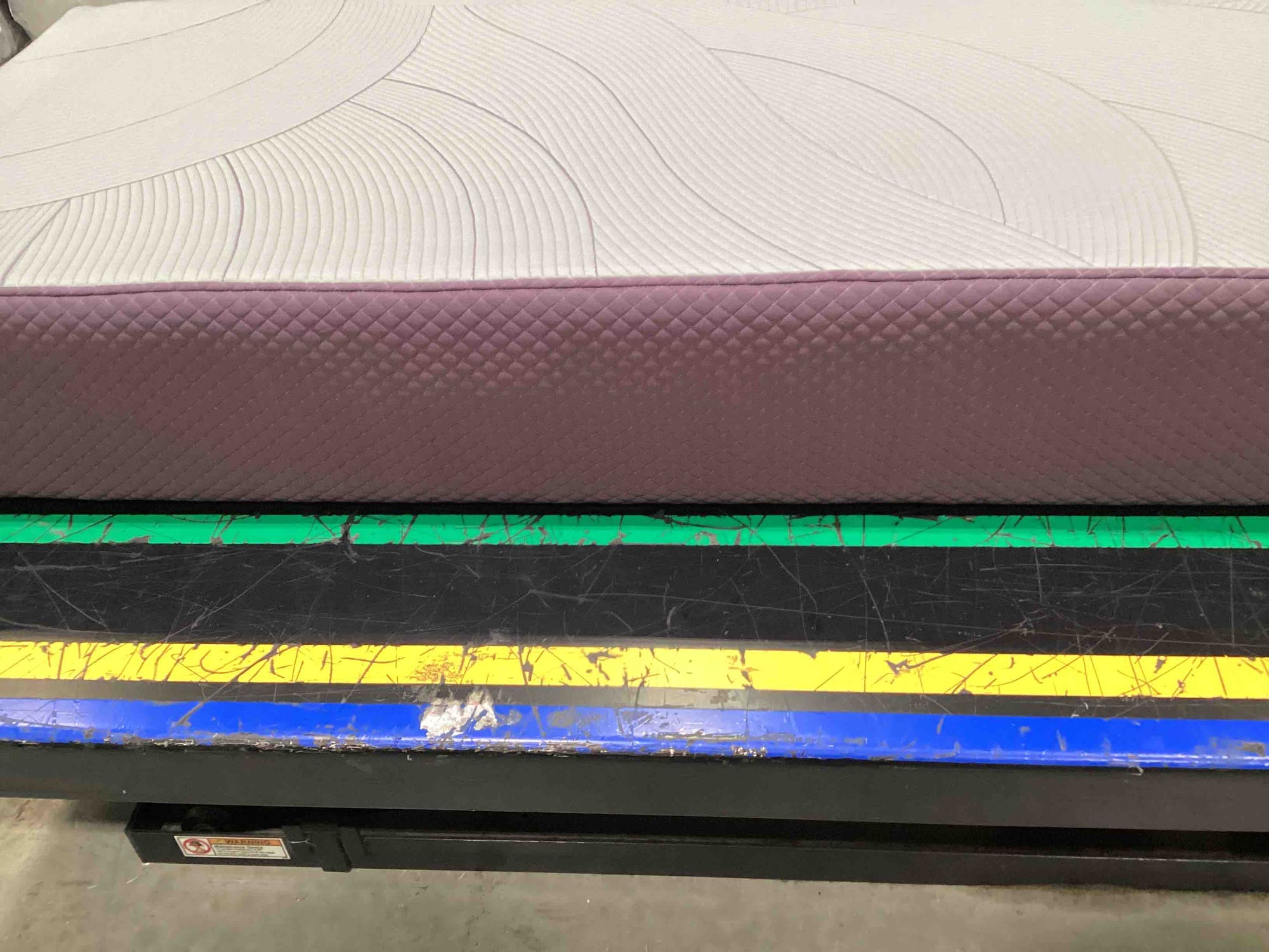 Product Image - Damaged