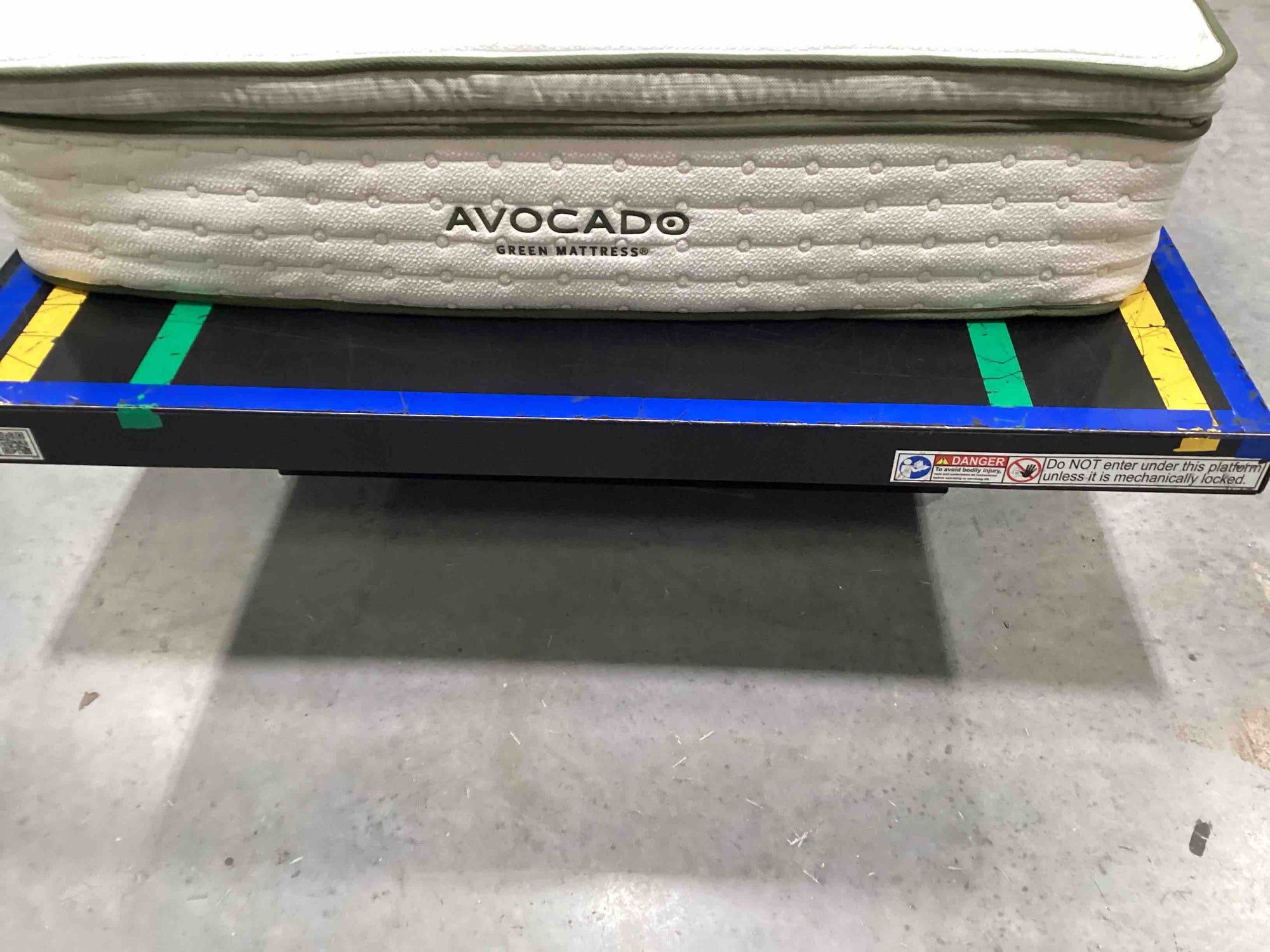 Product Image - Damaged