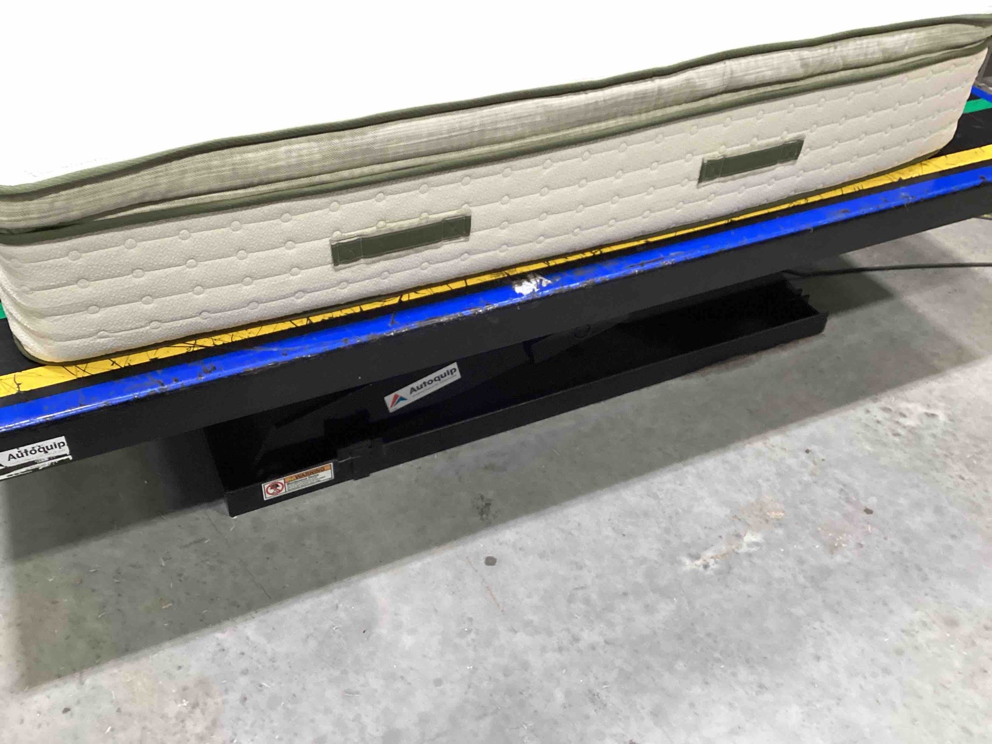 Product Image - Damaged