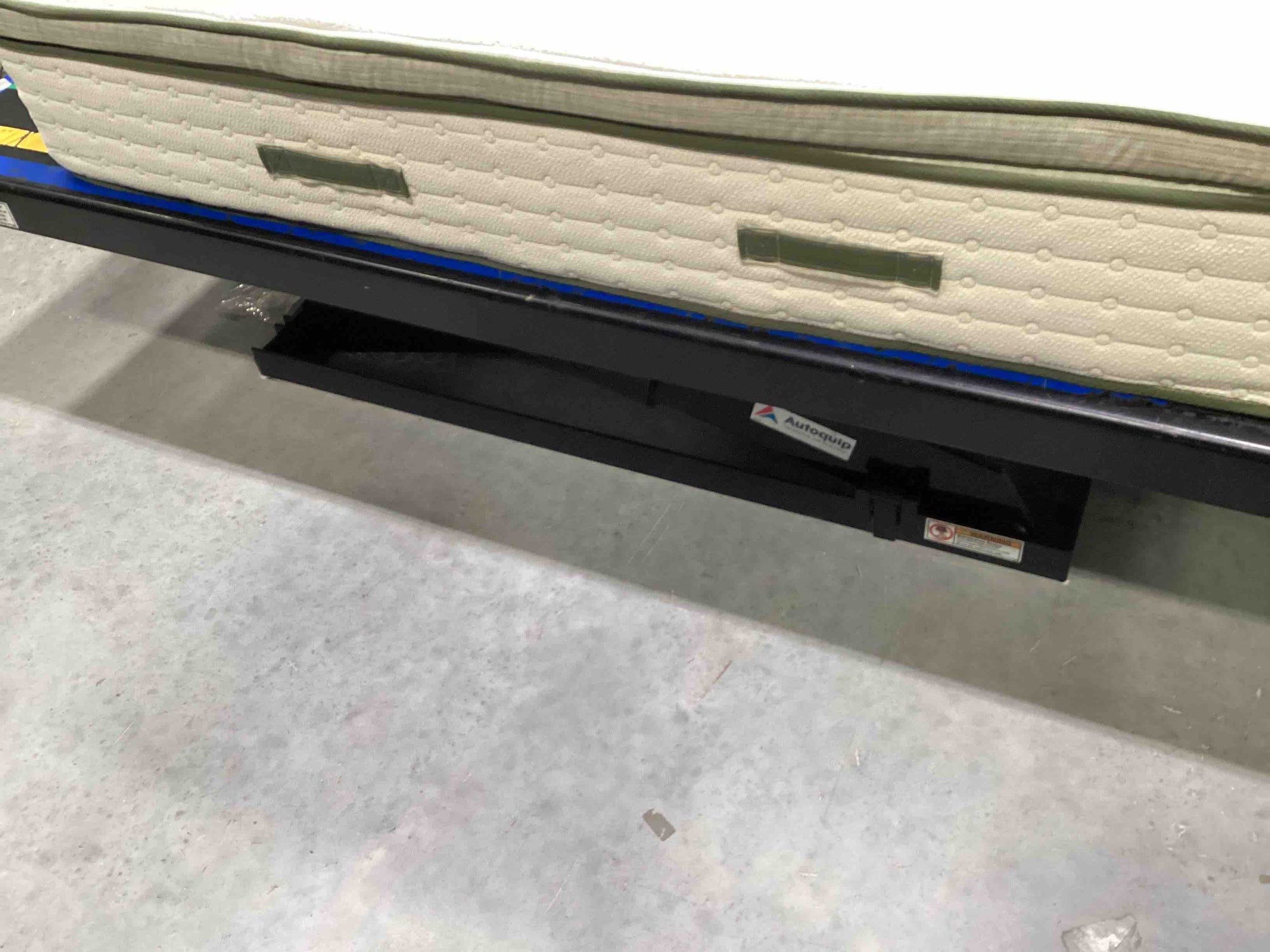 Product Image - Damaged