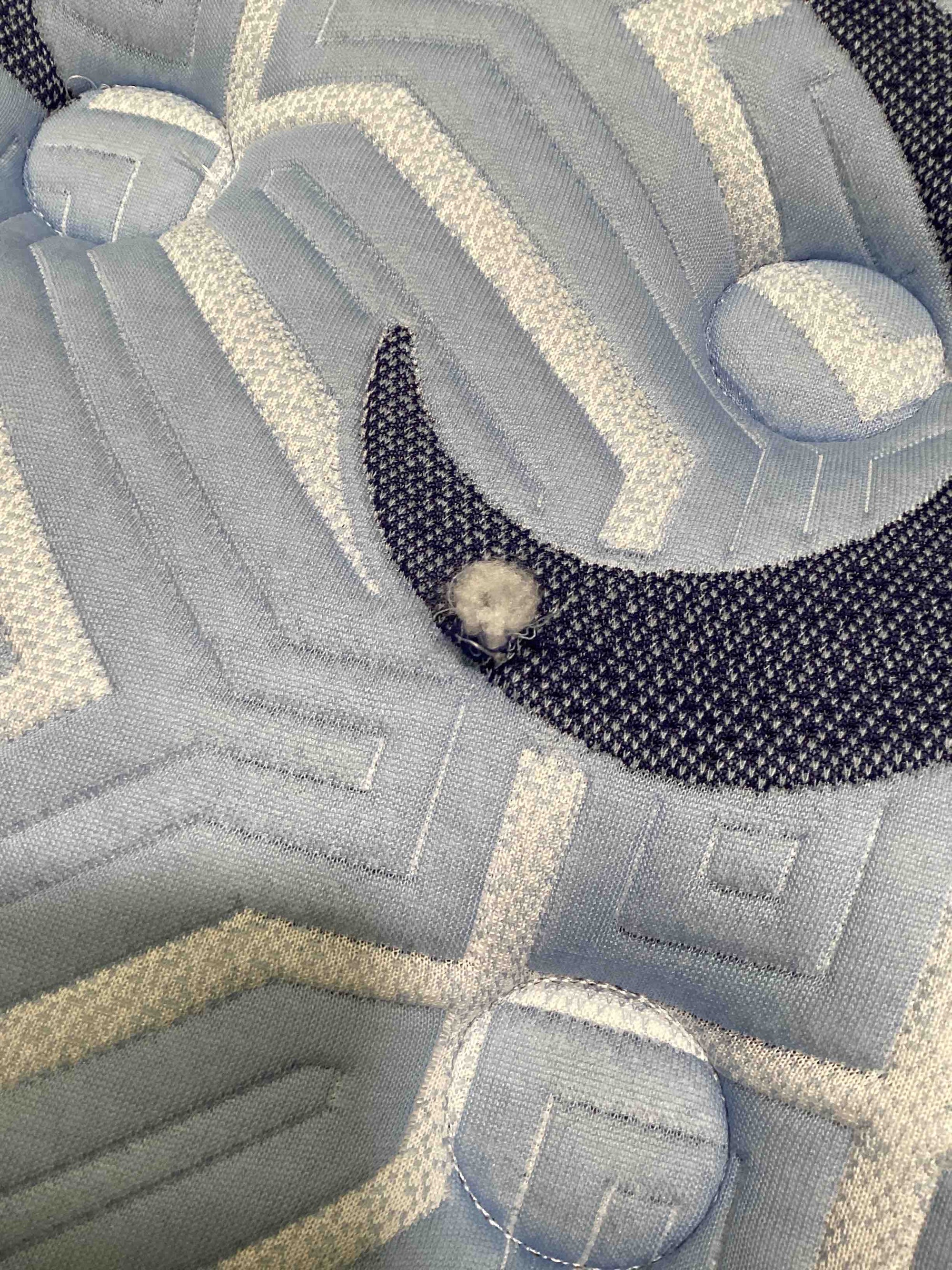 Product Image - Damaged
