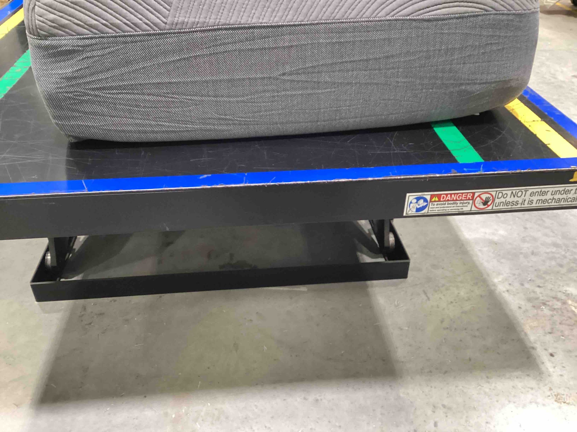 Product Image - Damaged