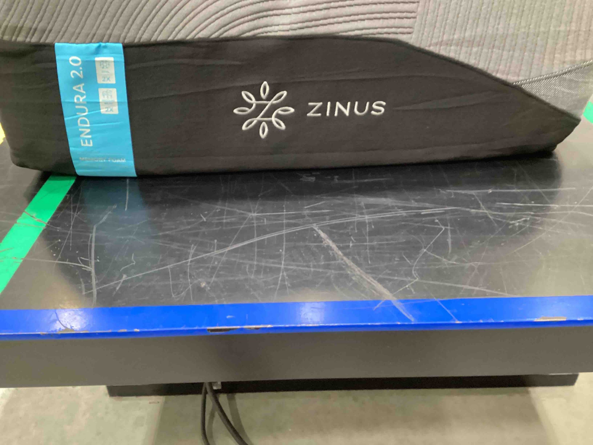 Product Image - Damaged