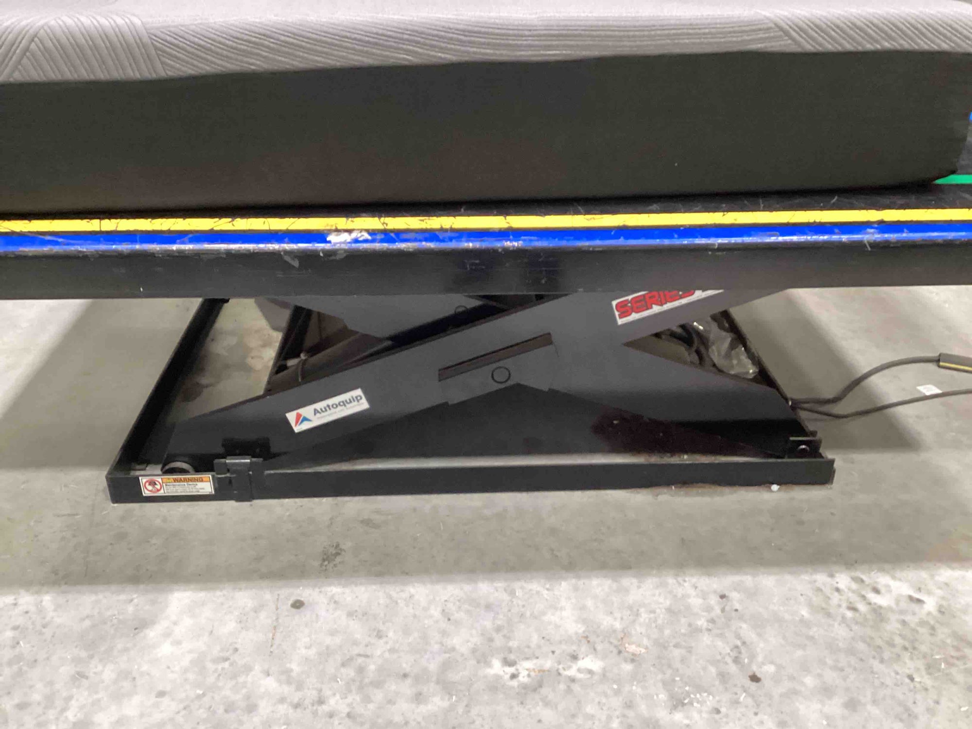 Product Image - Damaged