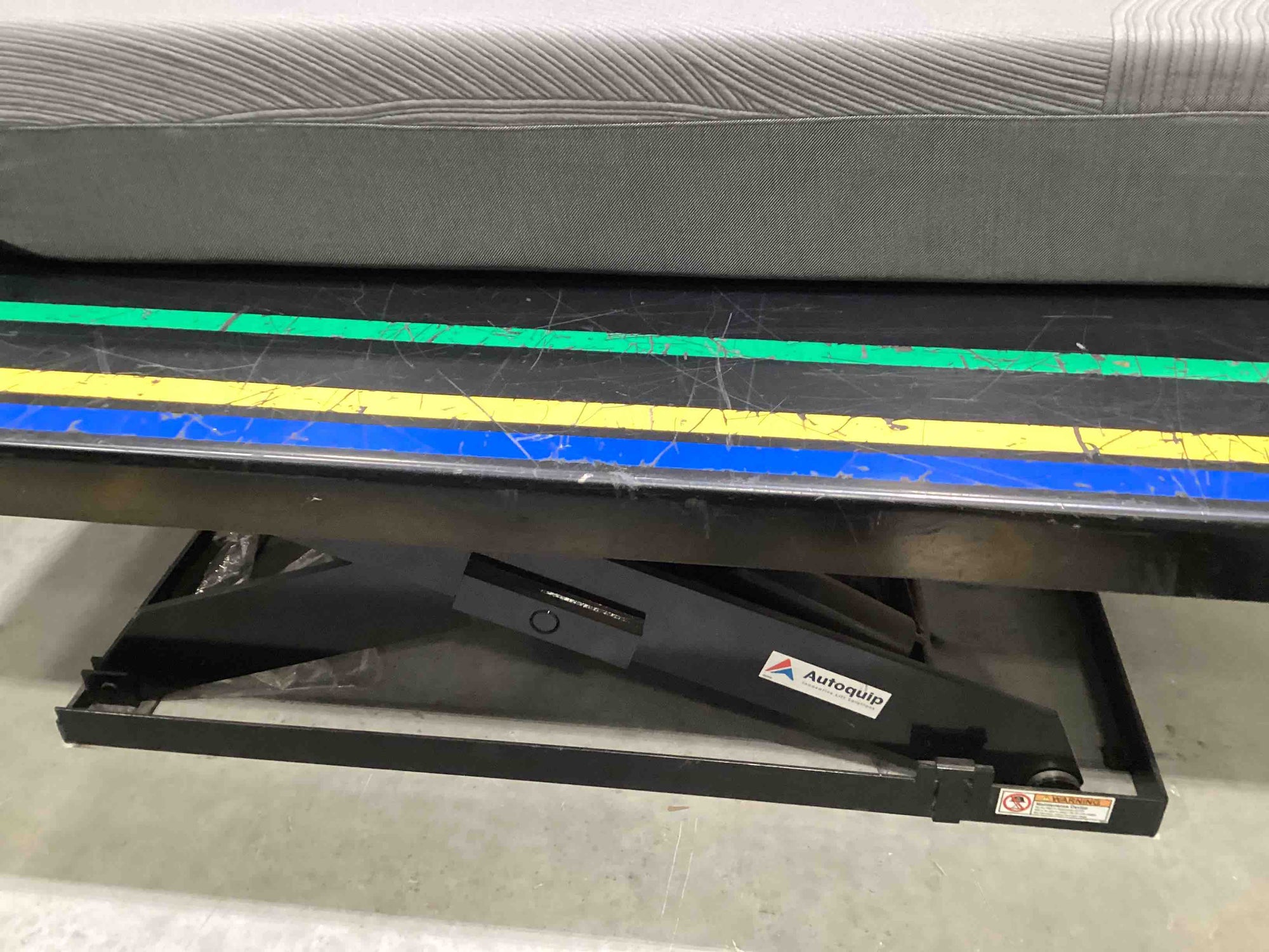 Product Image - Damaged