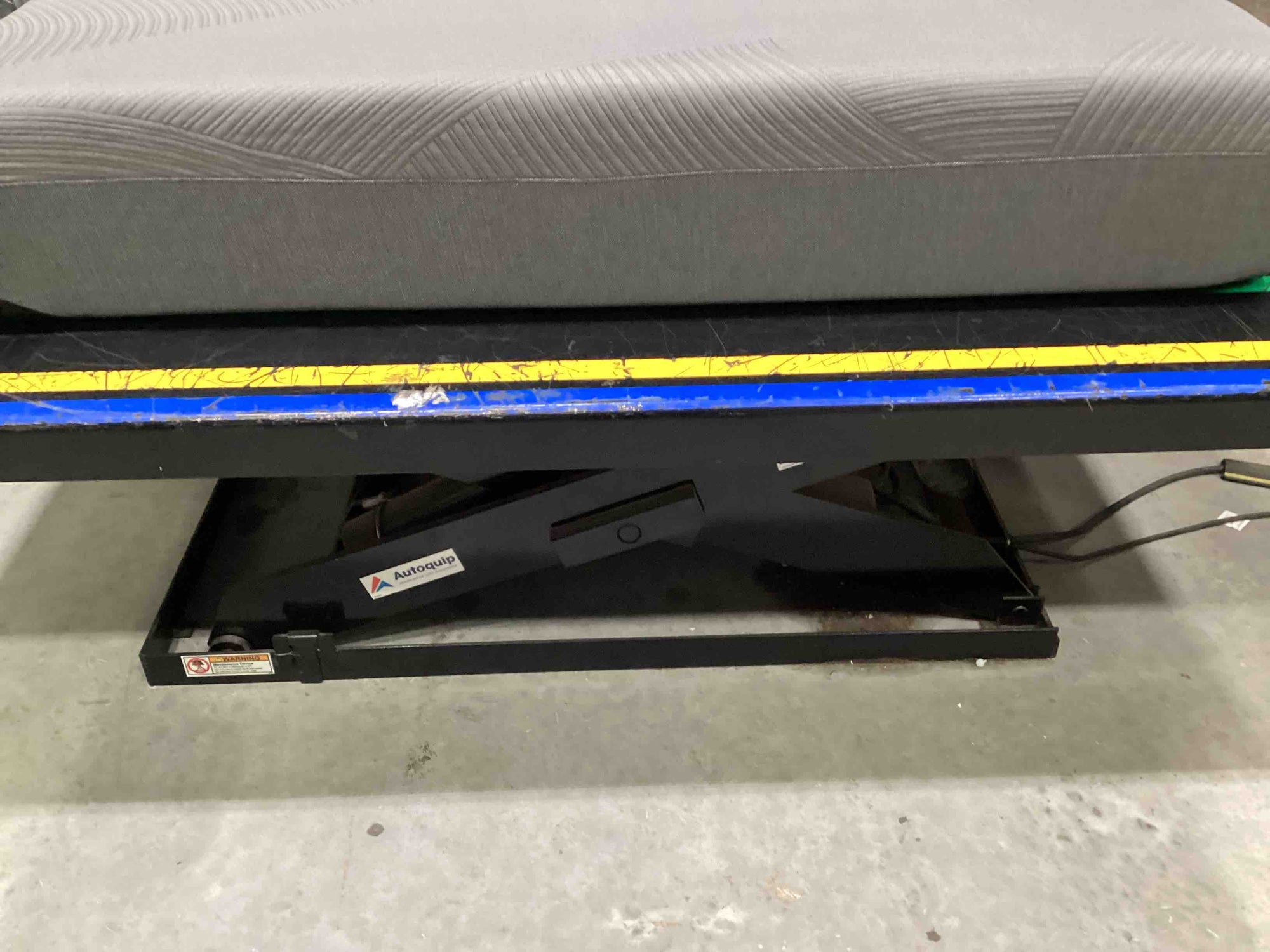 Product Image - Damaged