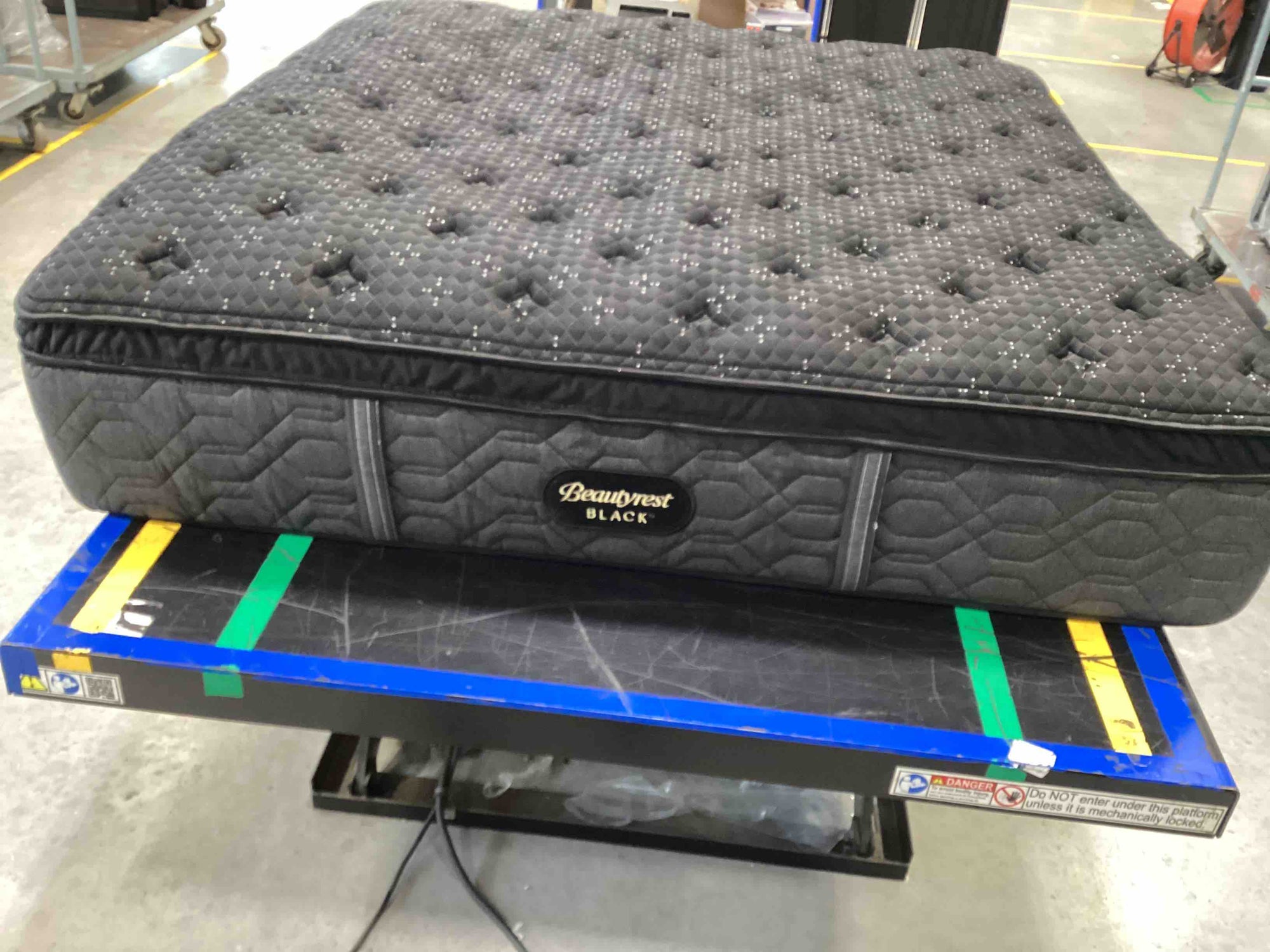 Product Image - Damaged