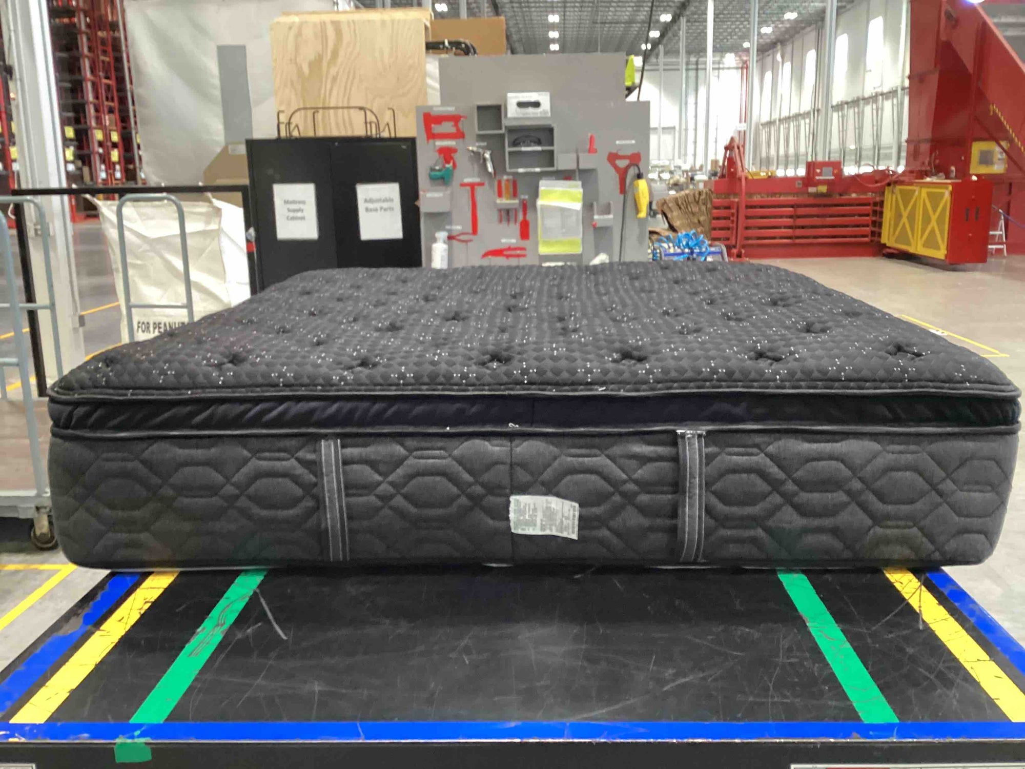Product Image - Damaged