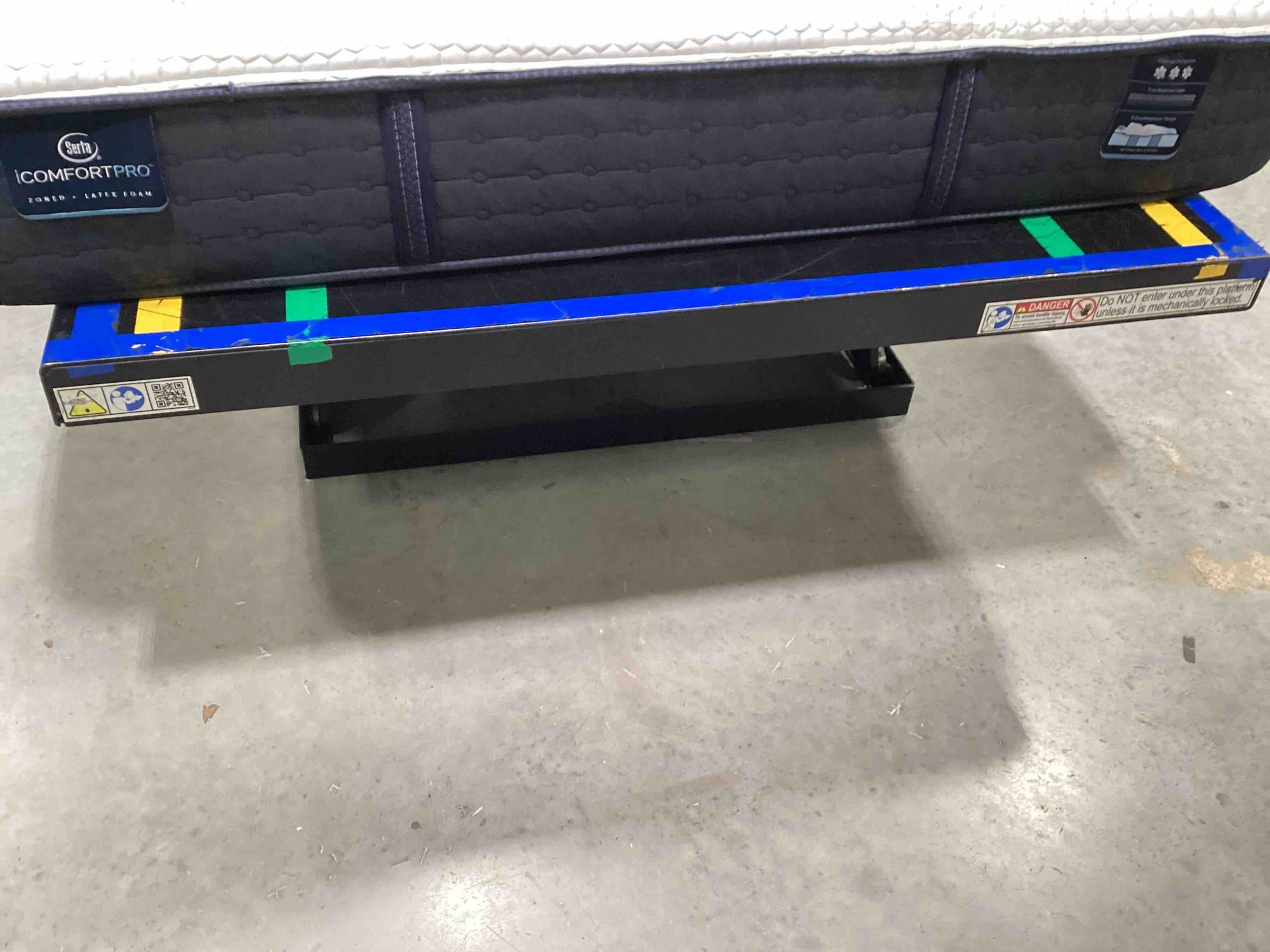 Product Image - Damaged